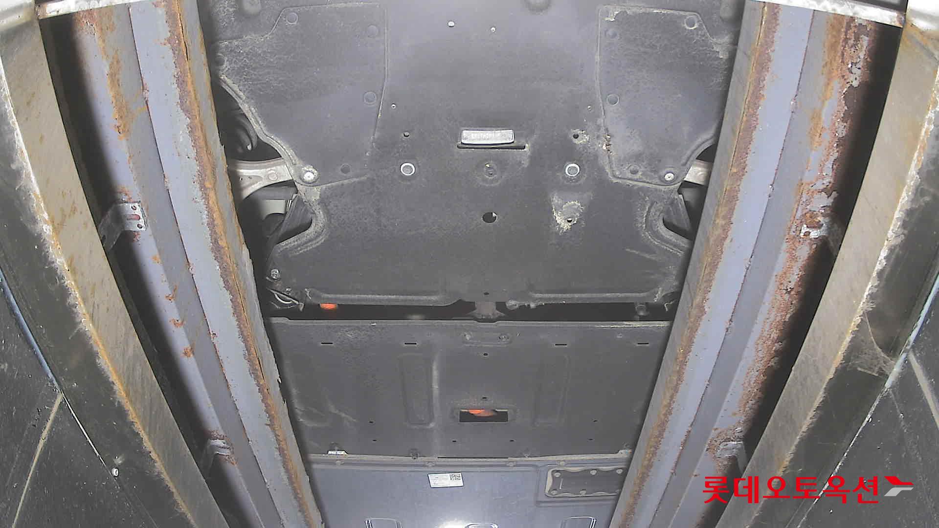 Kia EV6 id 3057655 из Кореи 27