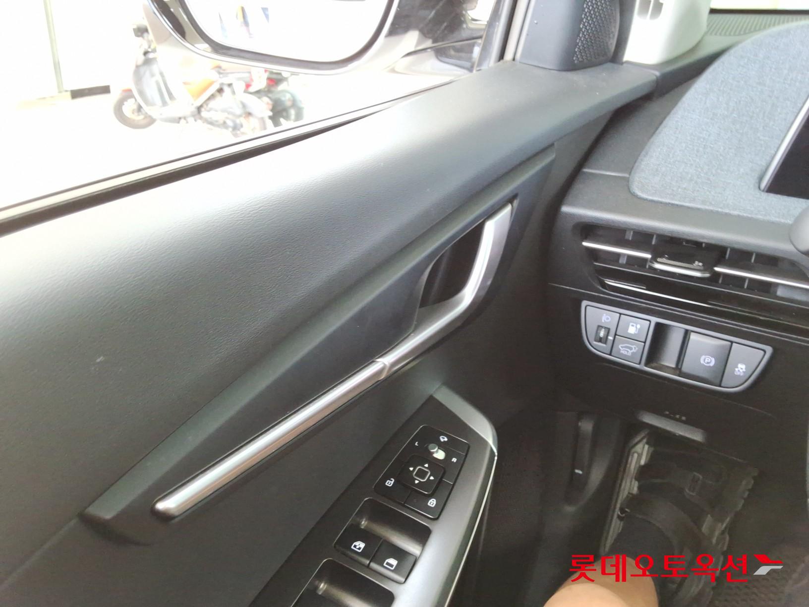 Kia EV6 id 3057655 из Кореи 28