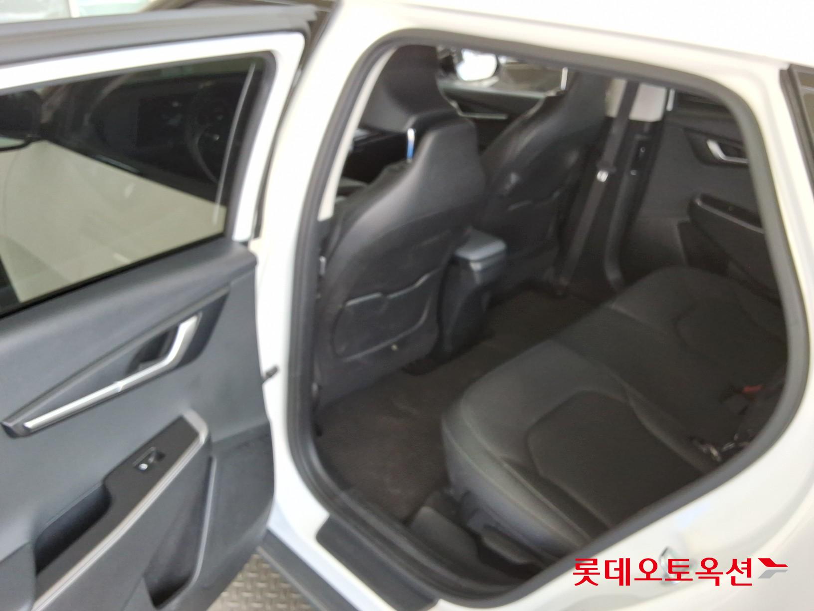 Kia EV6 id 3057655 из Кореи 36