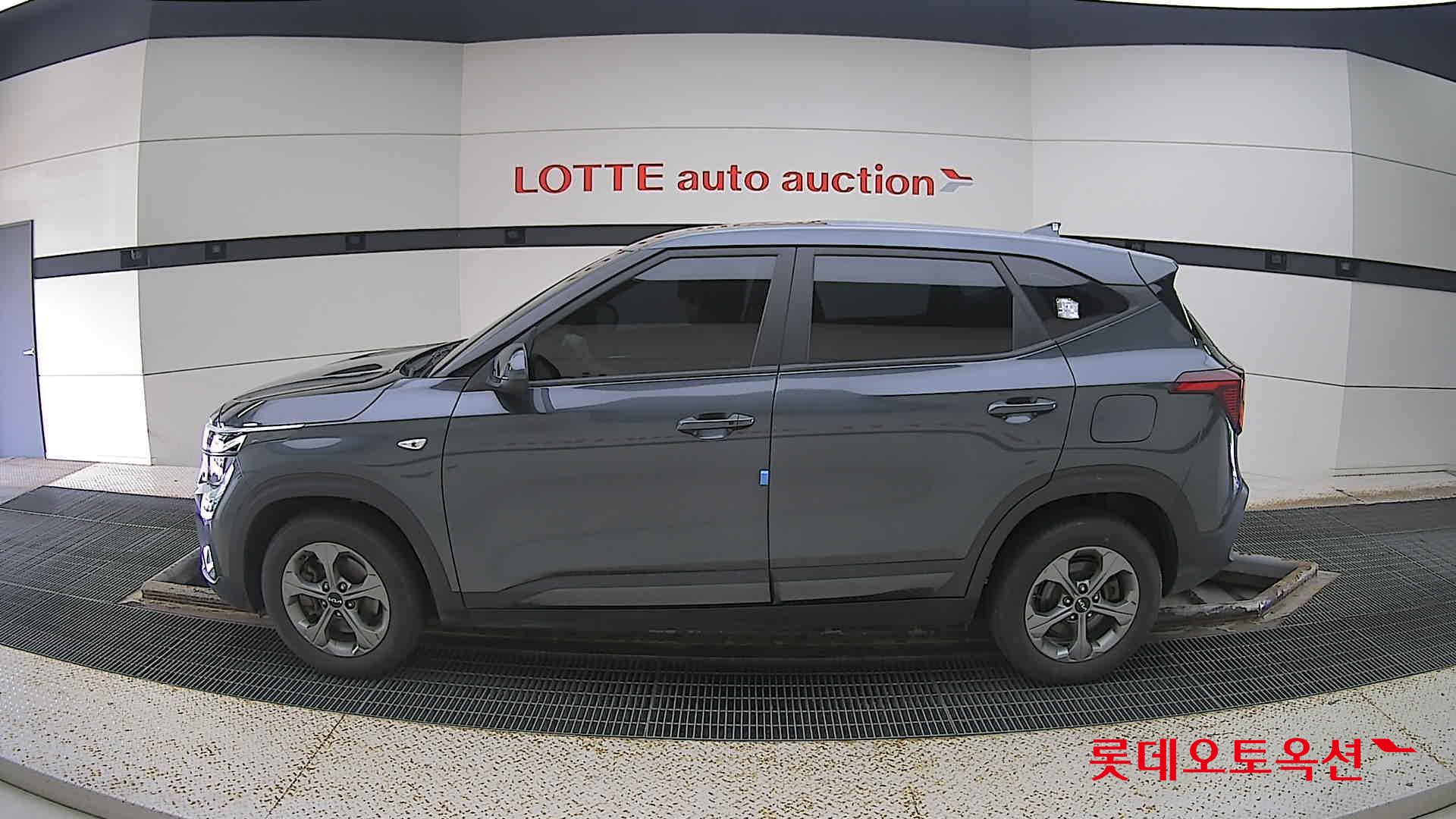 Kia Seltos id 3097979 из Кореи 7