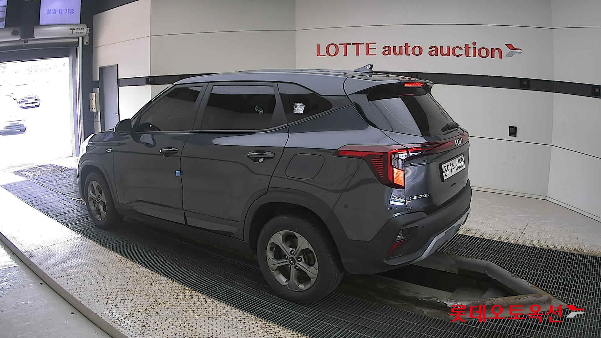 Kia Seltos id 3097979 из Кореи 10