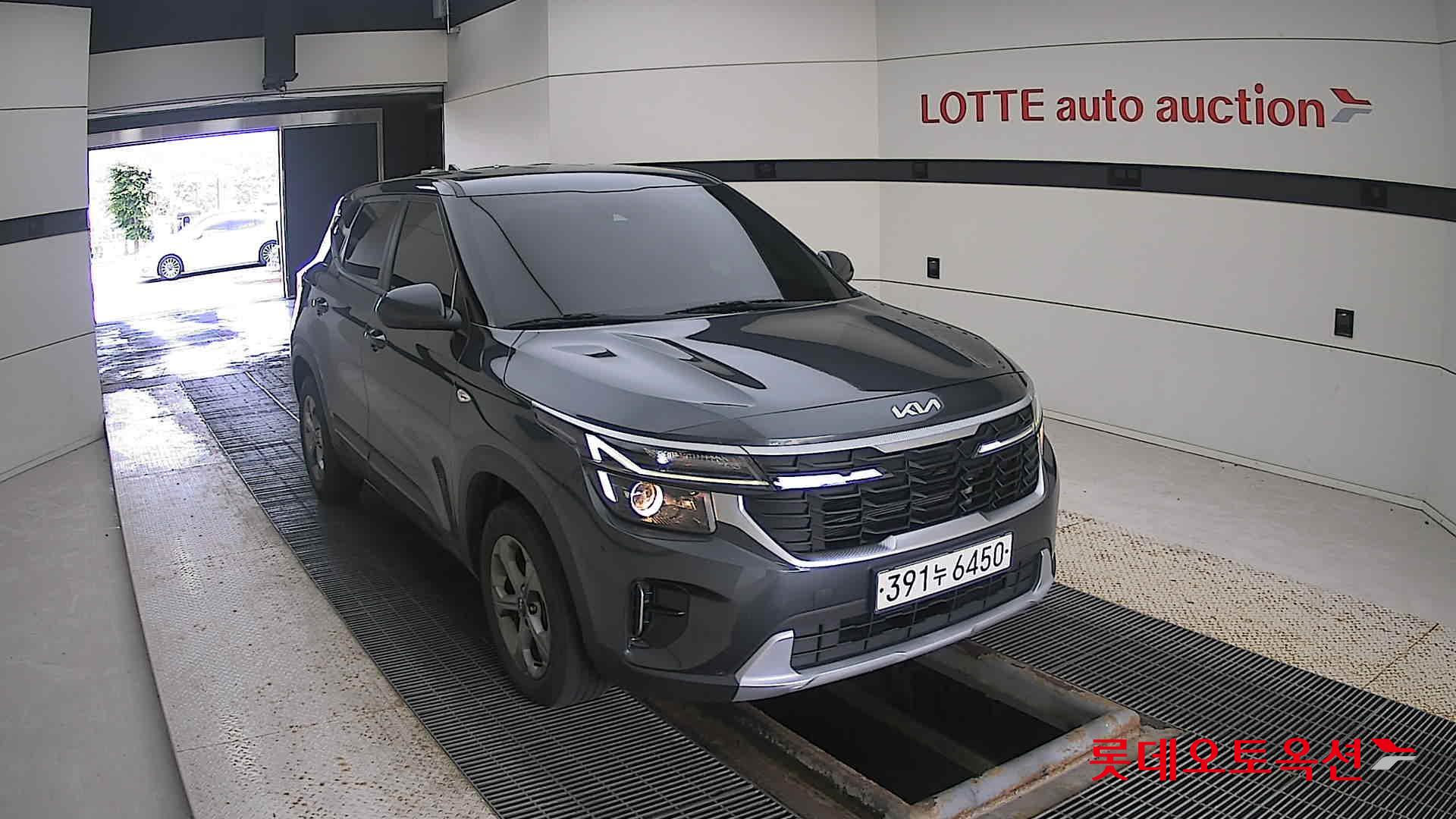 Kia Seltos id 3097979 из Кореи 15
