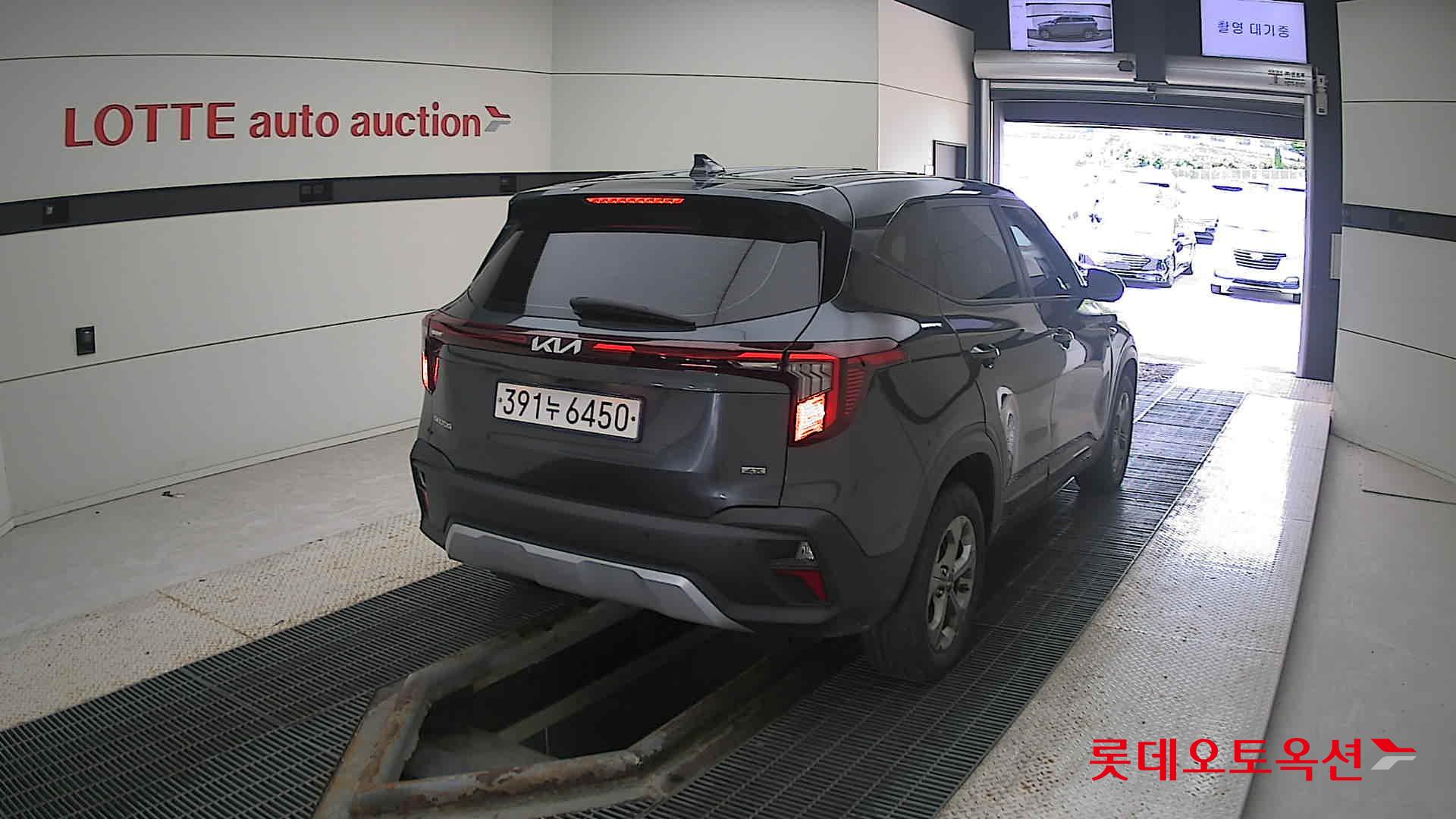 Kia Seltos id 3097979 из Кореи 20