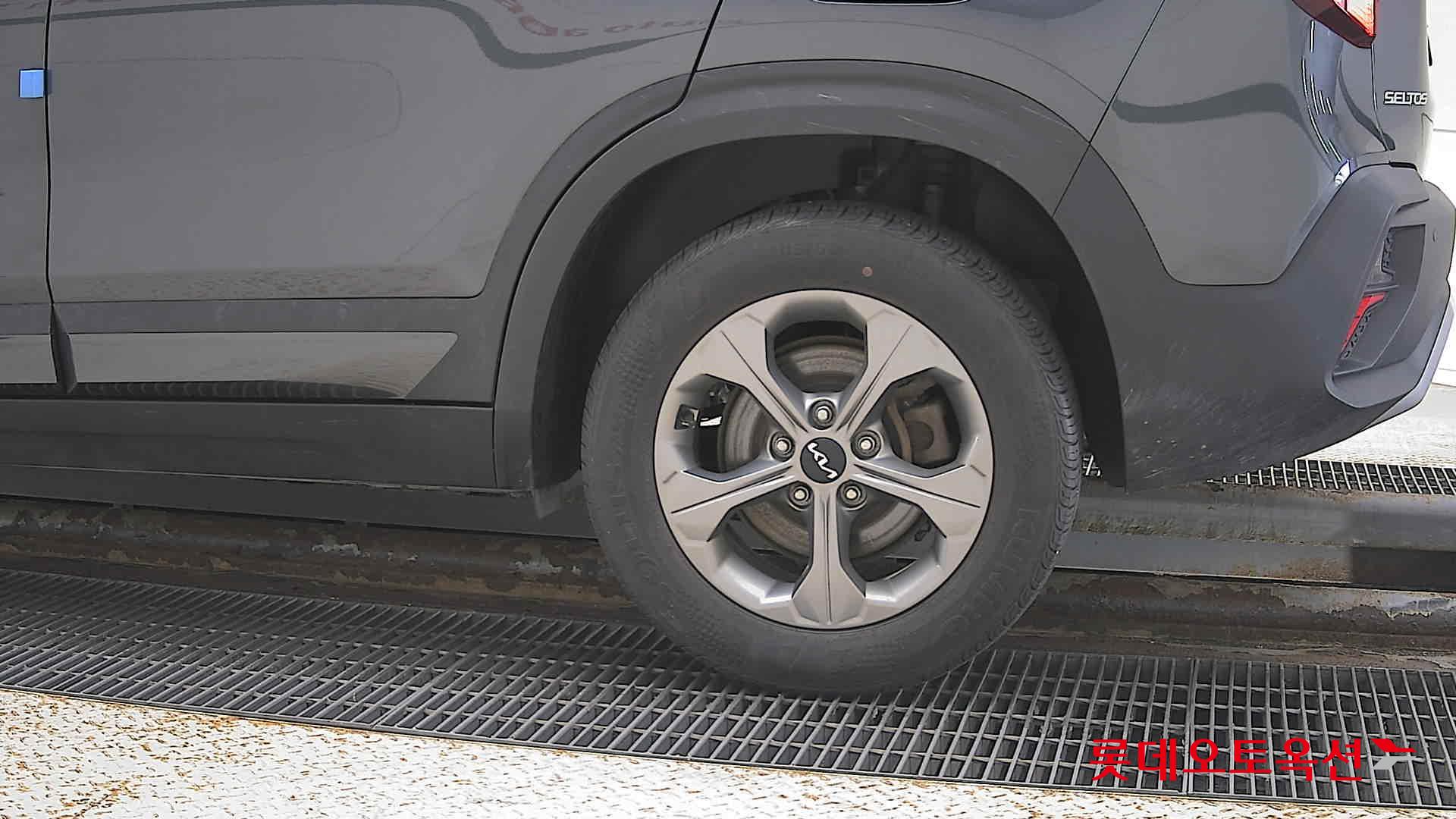 Kia Seltos id 3097979 из Кореи 22