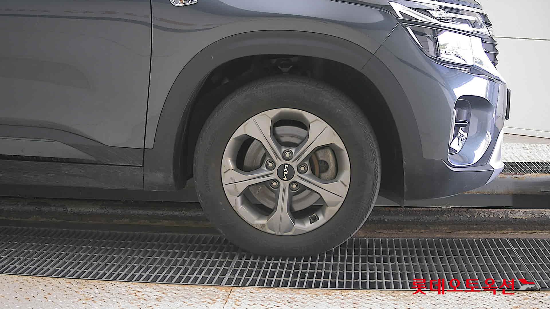 Kia Seltos id 3097979 из Кореи 23