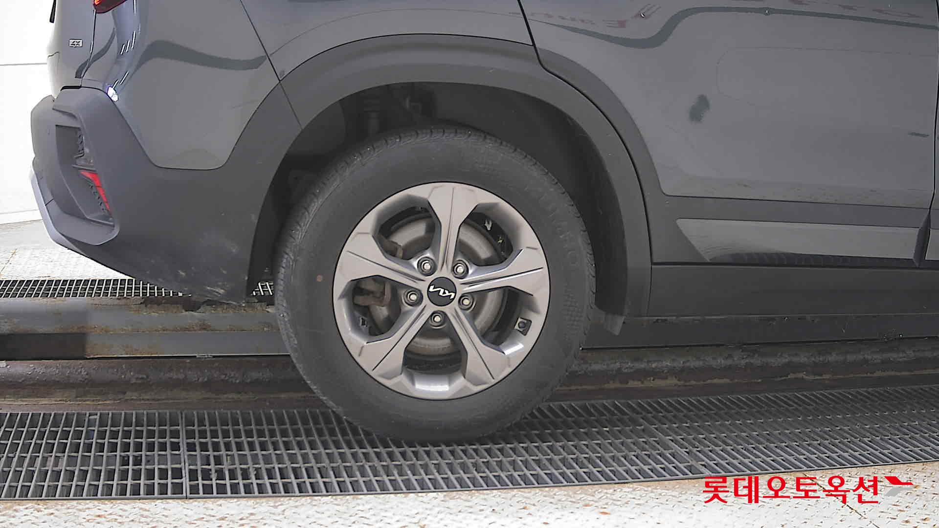 Kia Seltos id 3097979 из Кореи 24