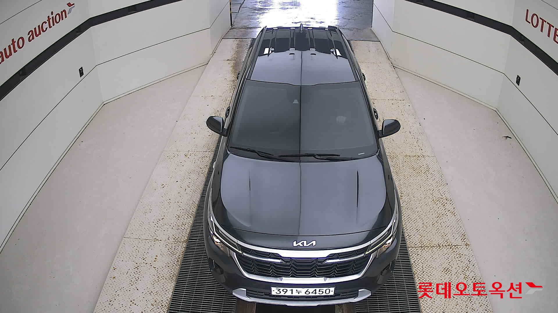 Kia Seltos id 3097979 из Кореи 25