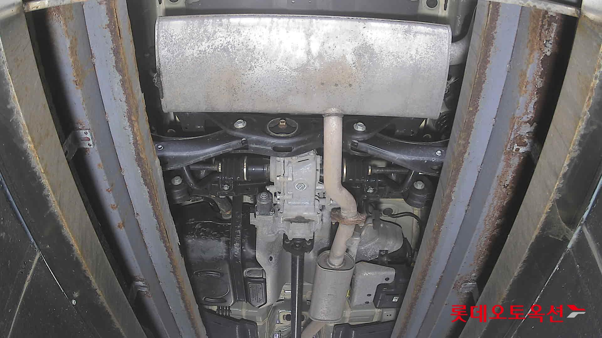 Kia Seltos id 3097979 из Кореи 27