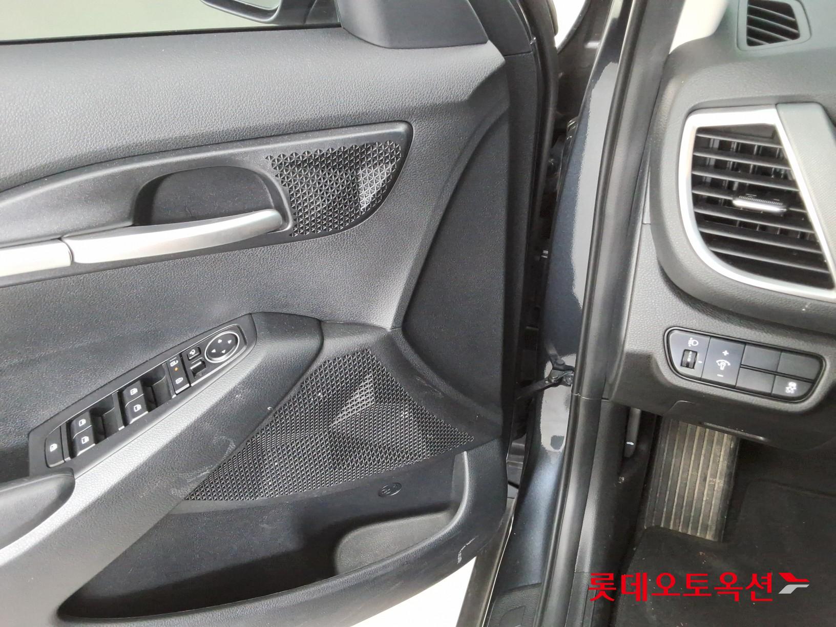 Kia Seltos id 3097979 из Кореи 28