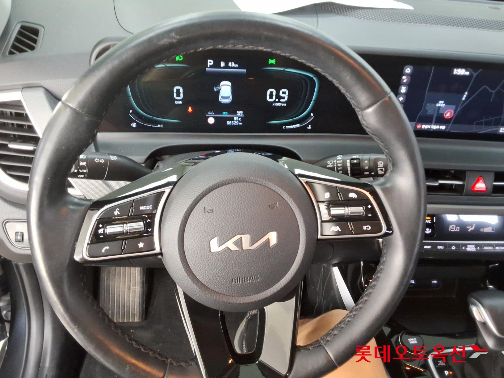 Kia Seltos id 3097979 из Кореи 29