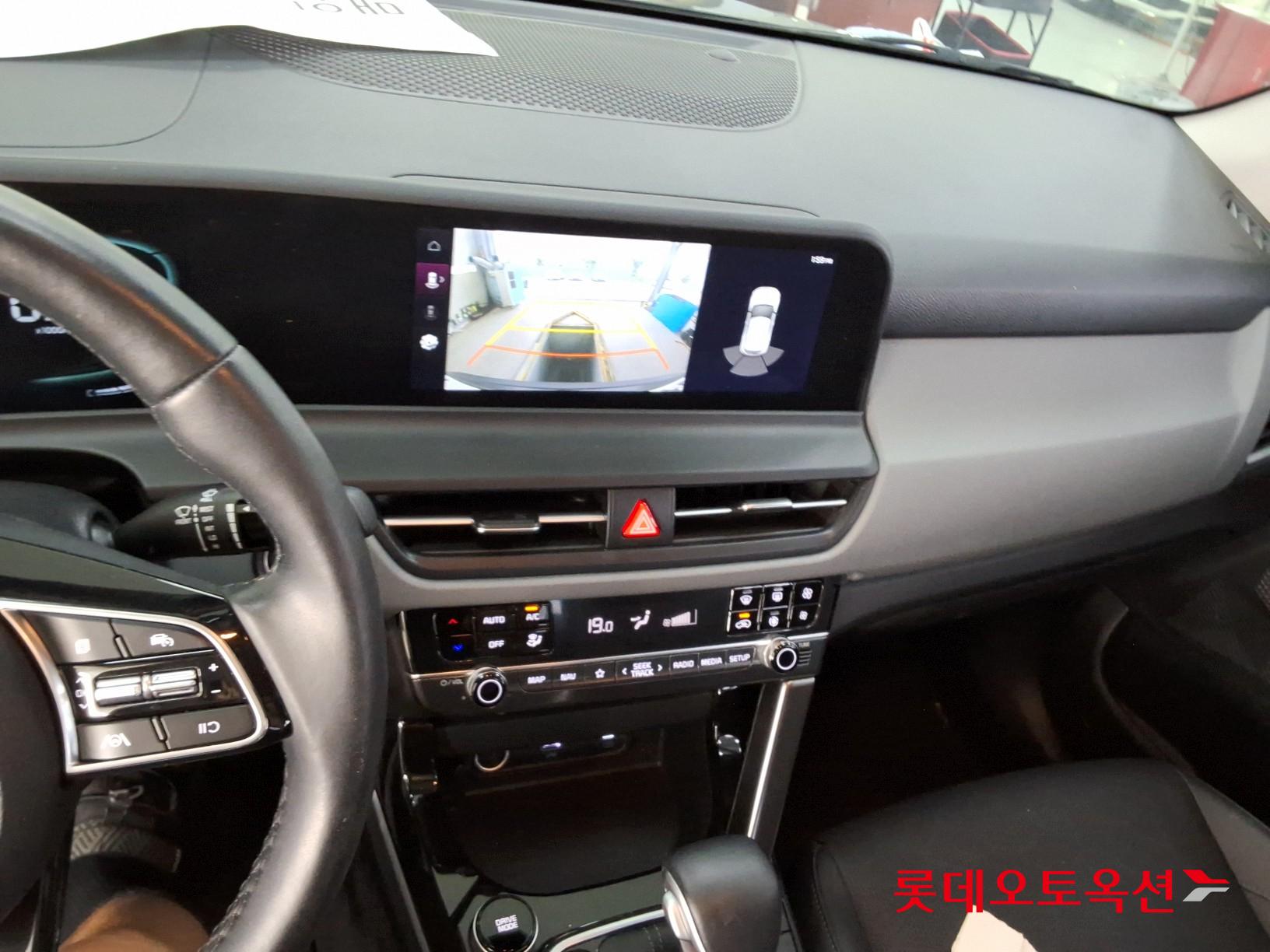 Kia Seltos id 3097979 из Кореи 30