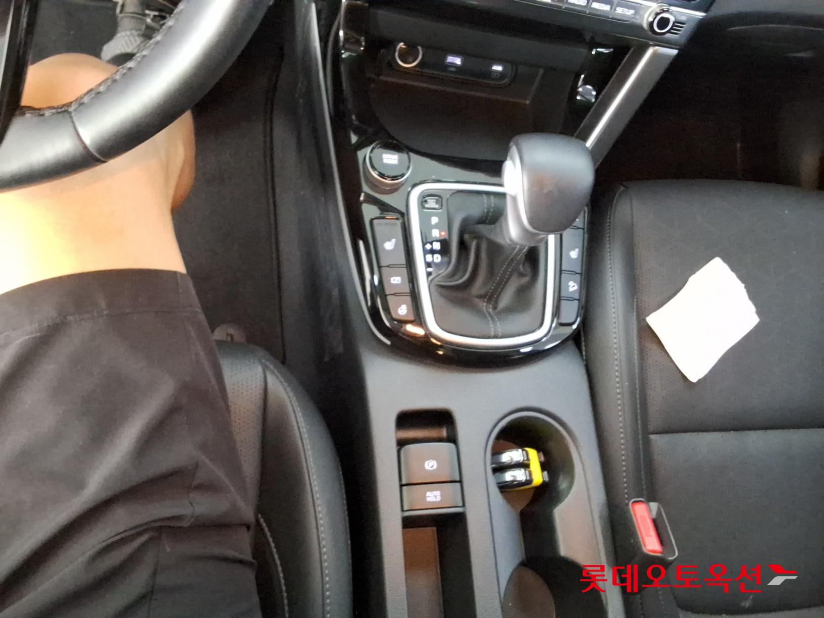 Kia Seltos id 3097979 из Кореи 31