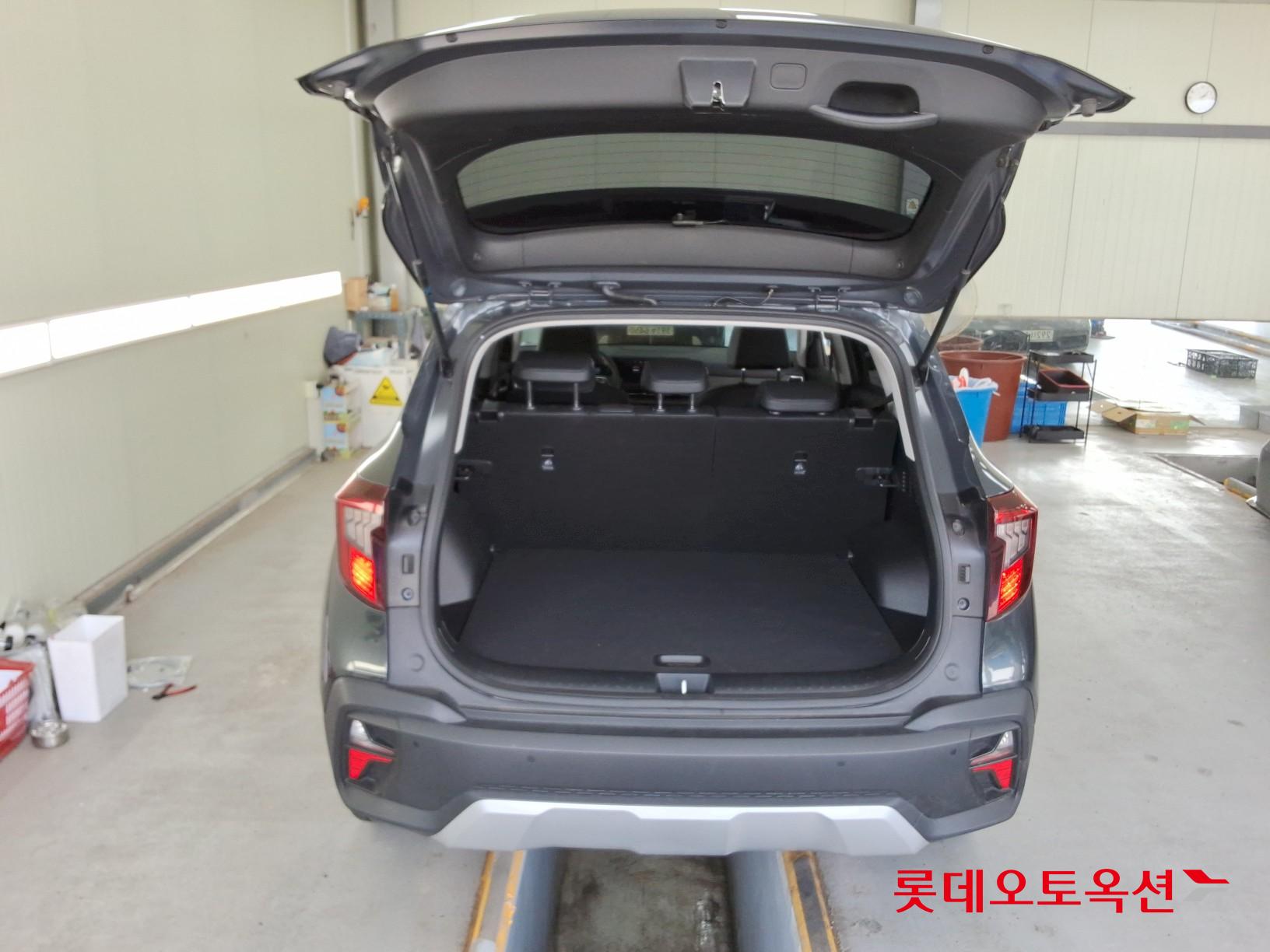 Kia Seltos id 3097979 из Кореи 35