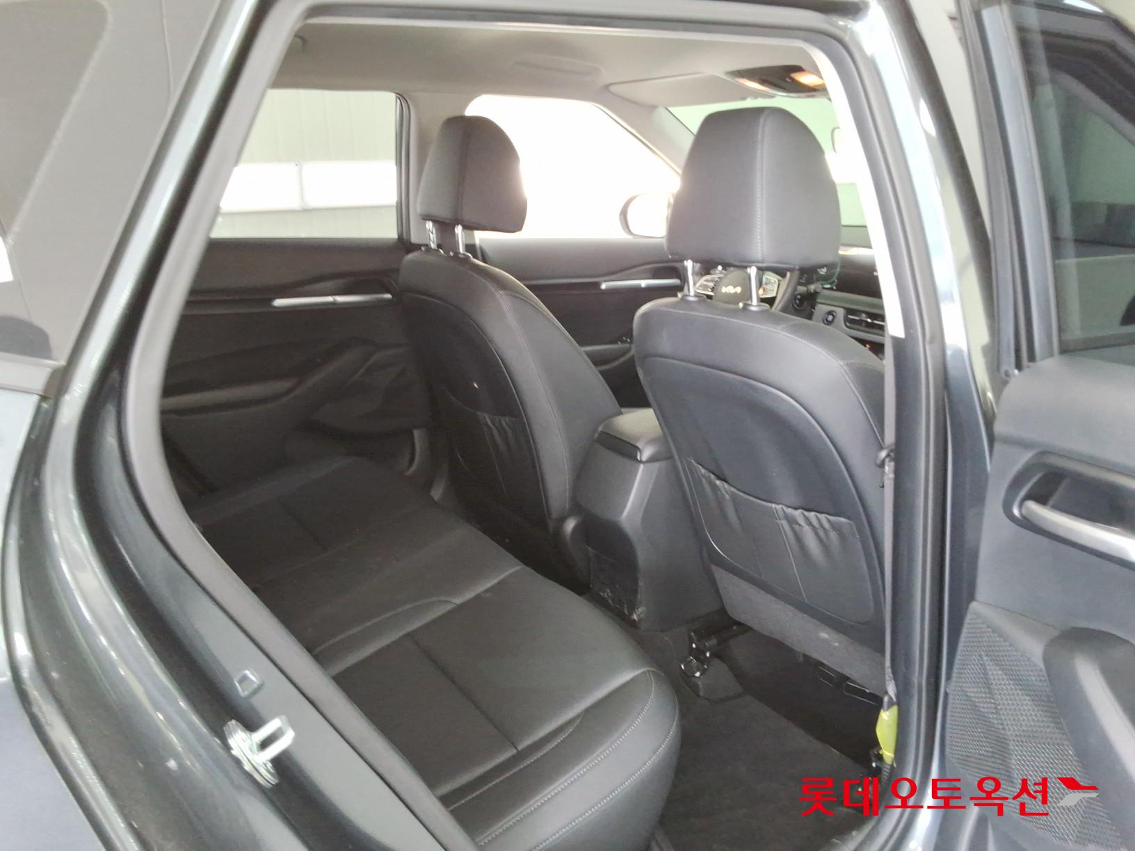 Kia Seltos id 3097979 из Кореи 36