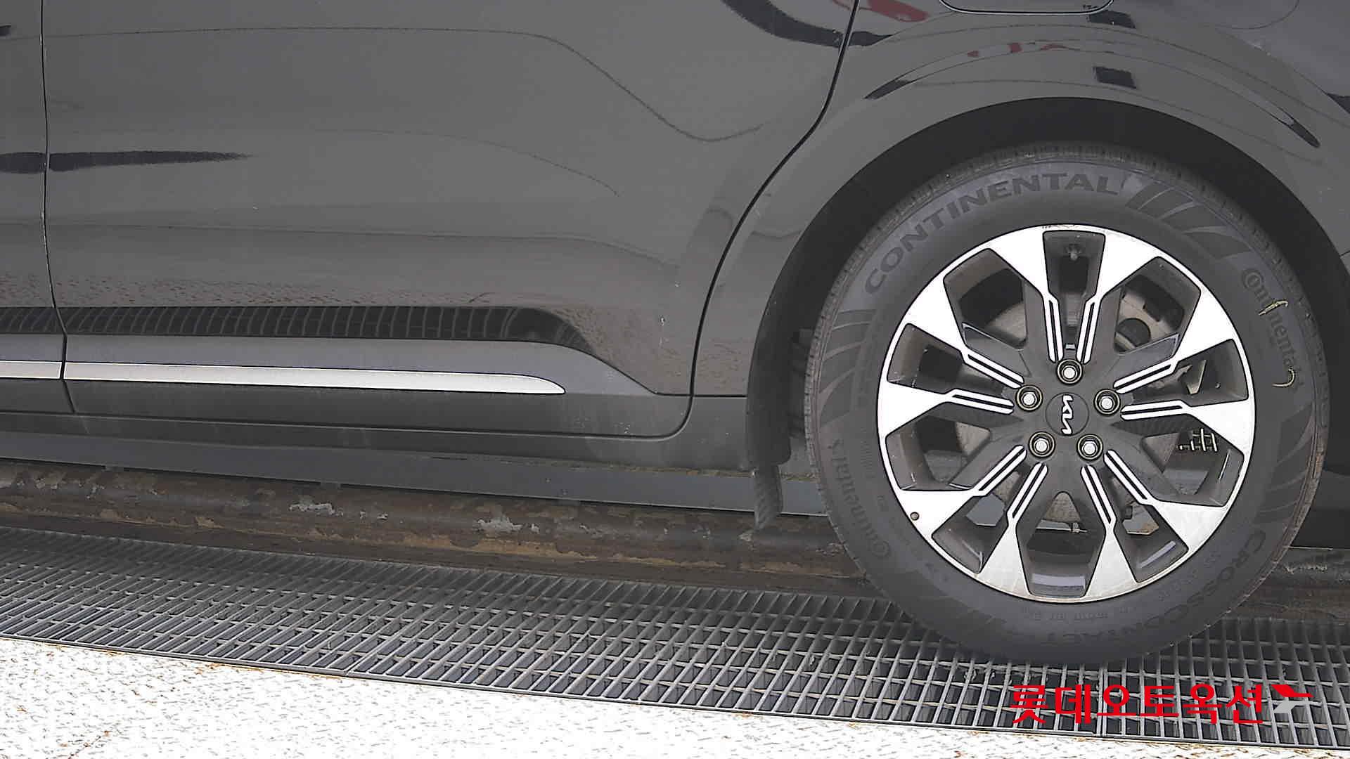 Kia Carnival Limousine id 3097983 из Кореи 22