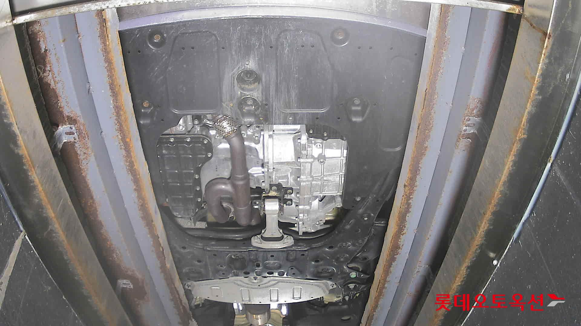 Kia Carnival Limousine id 3097983 из Кореи 26