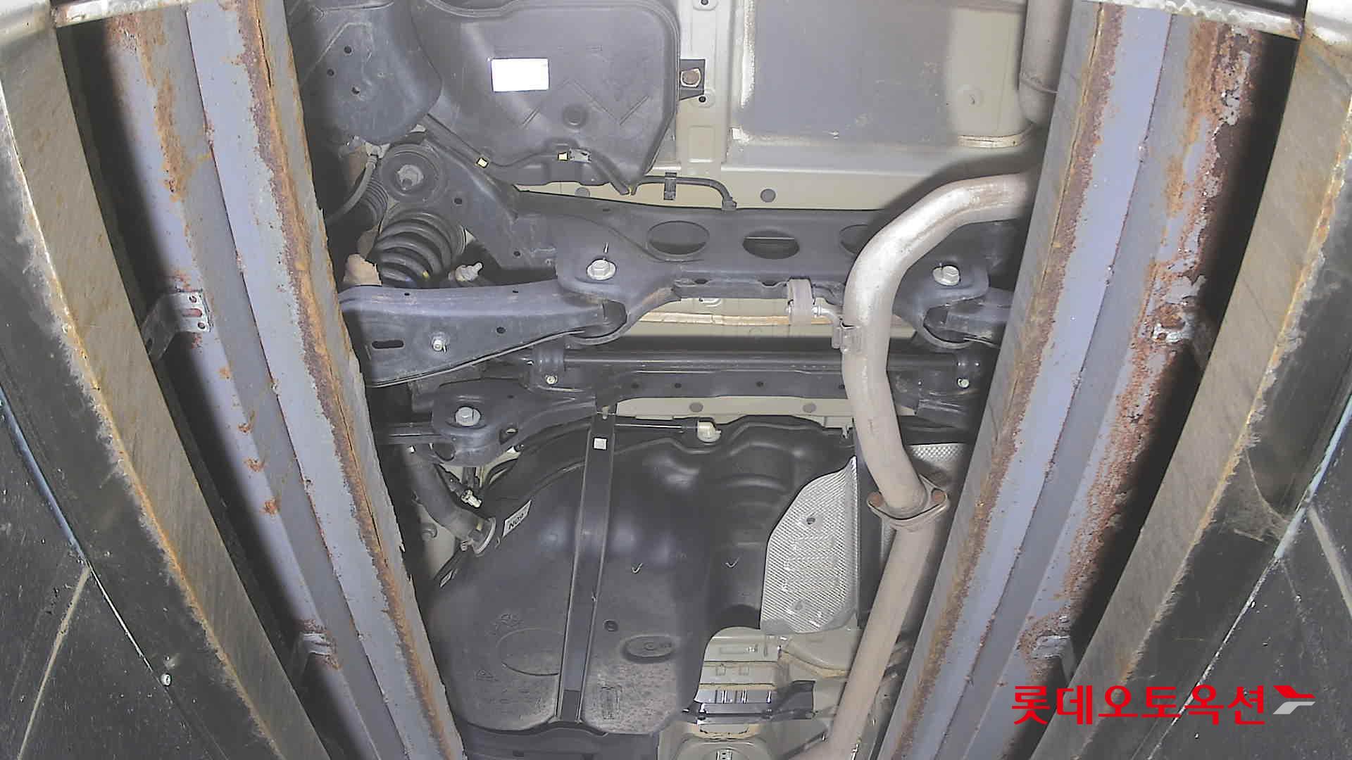 هيونداي سنتافي