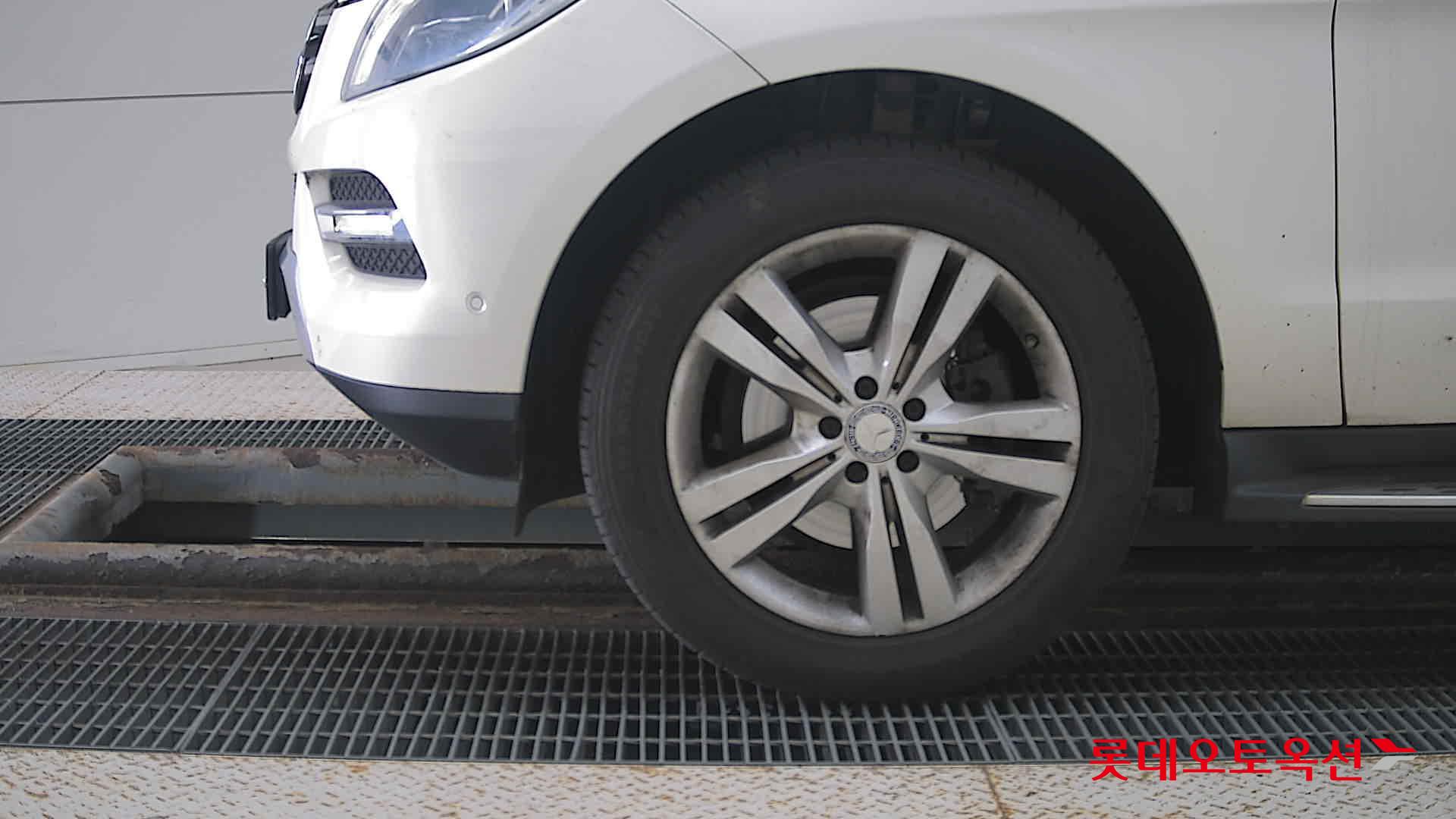 مرسيدس ML 350 BLUETEC 4MATIC