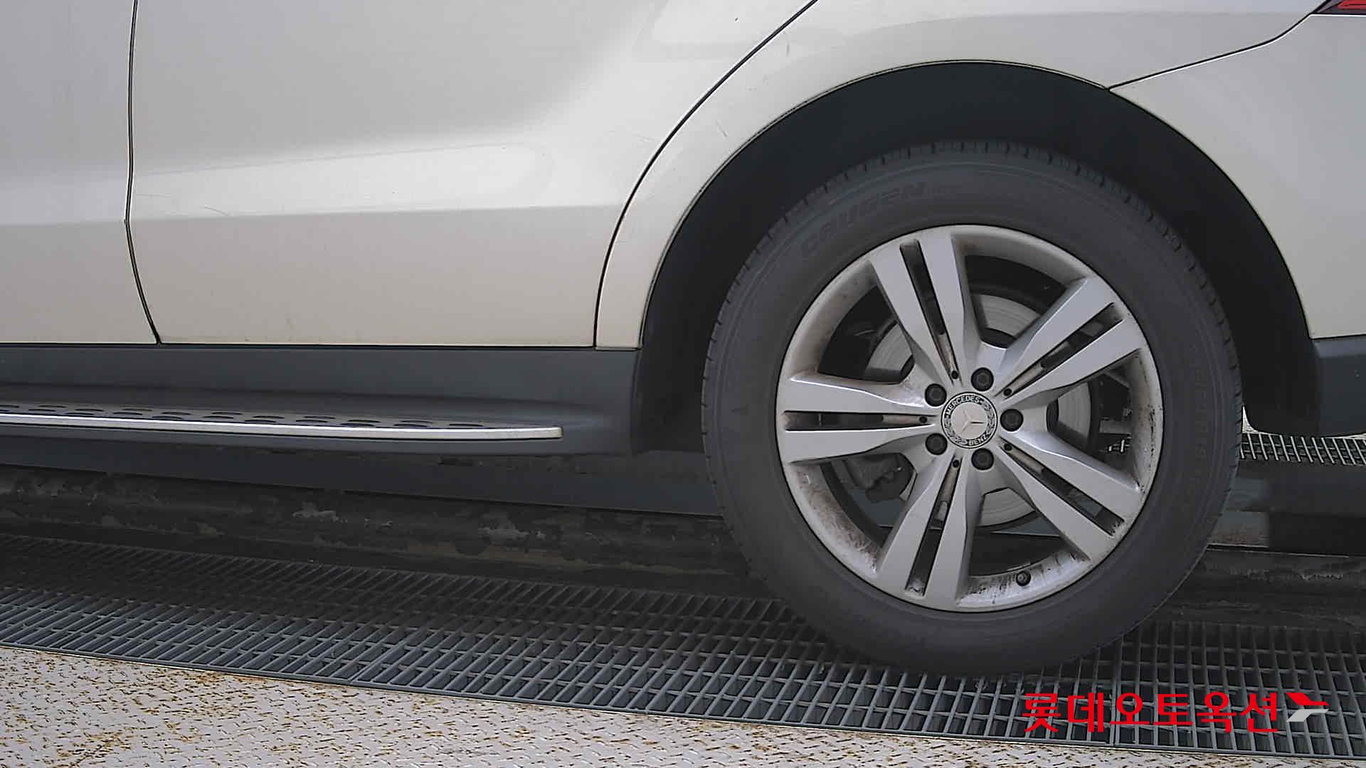 مرسيدس ML 350 BLUETEC 4MATIC