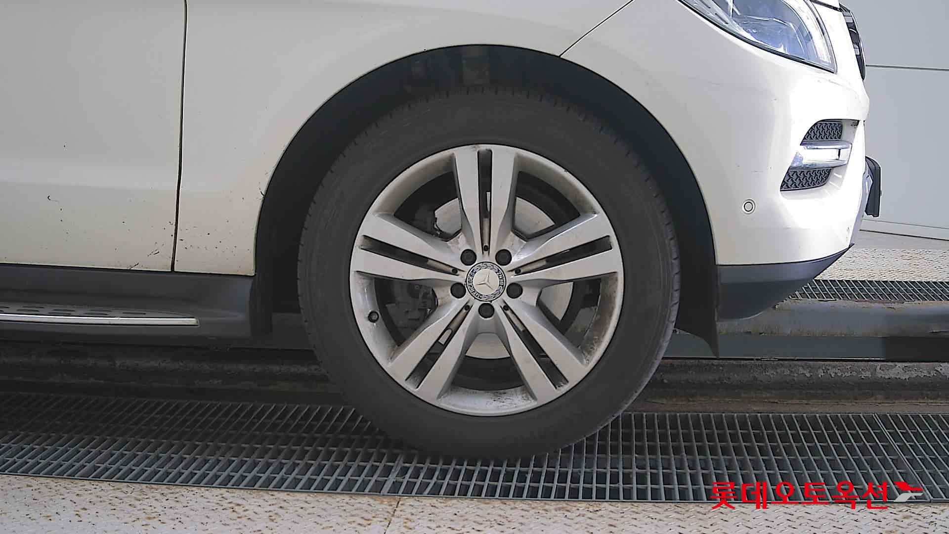 مرسيدس ML 350 BLUETEC 4MATIC