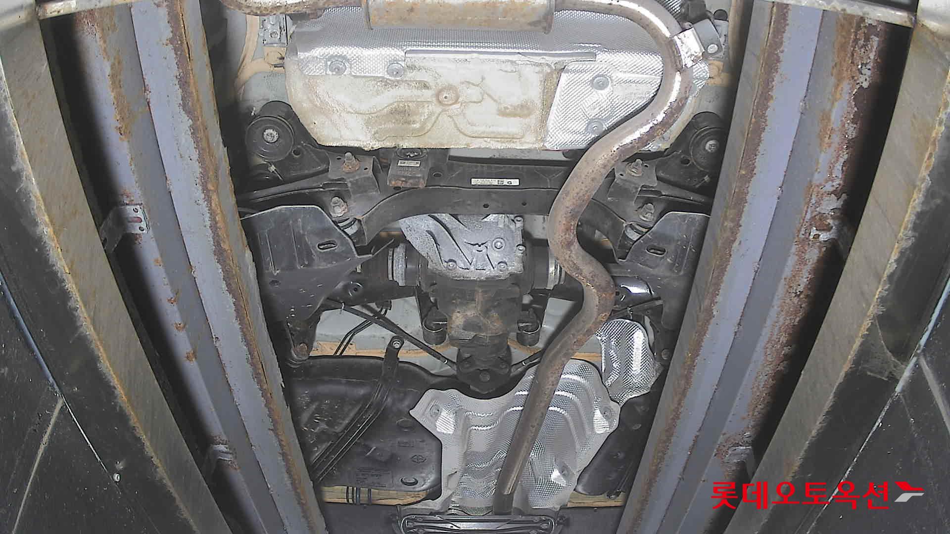 BMW الفئة الأولى