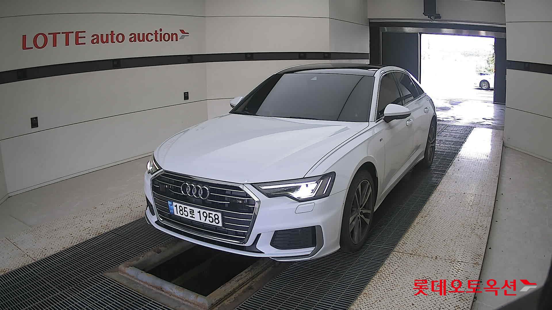 اودي A6