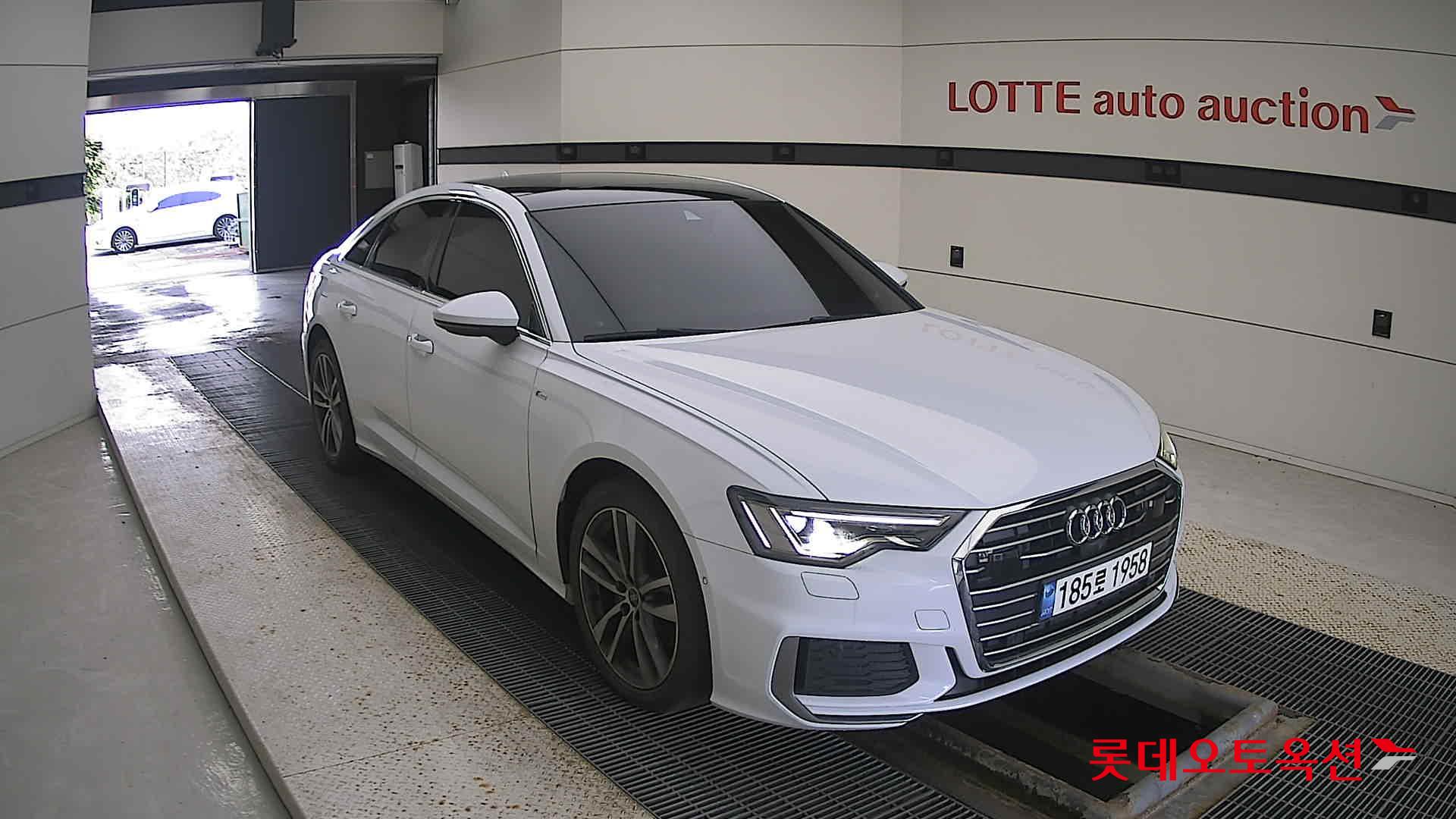 اودي A6