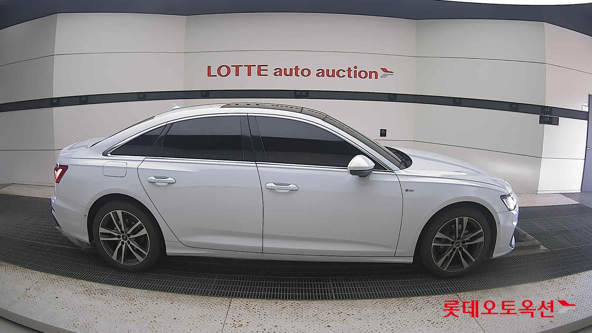 اودي A6