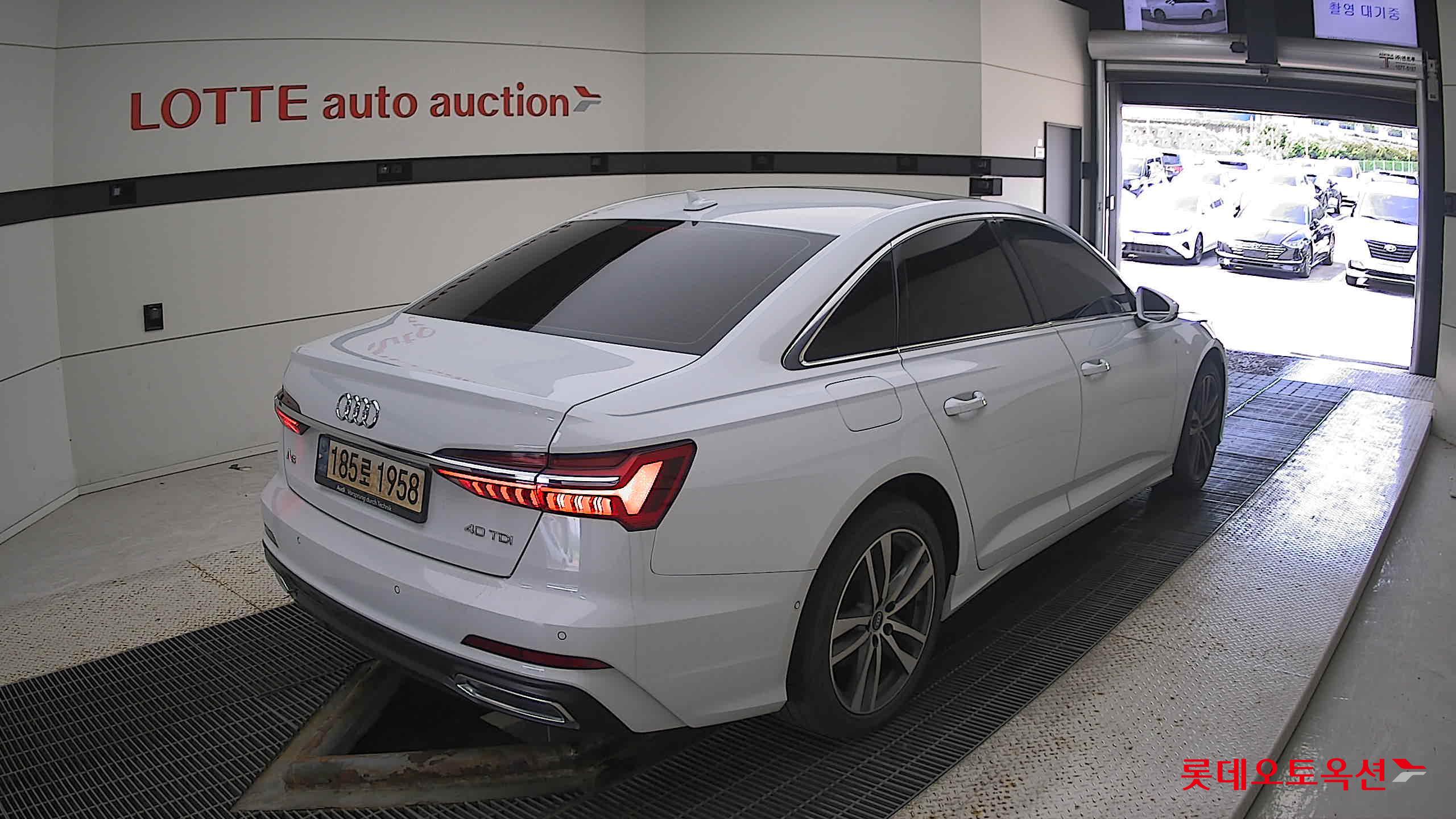 اودي A6