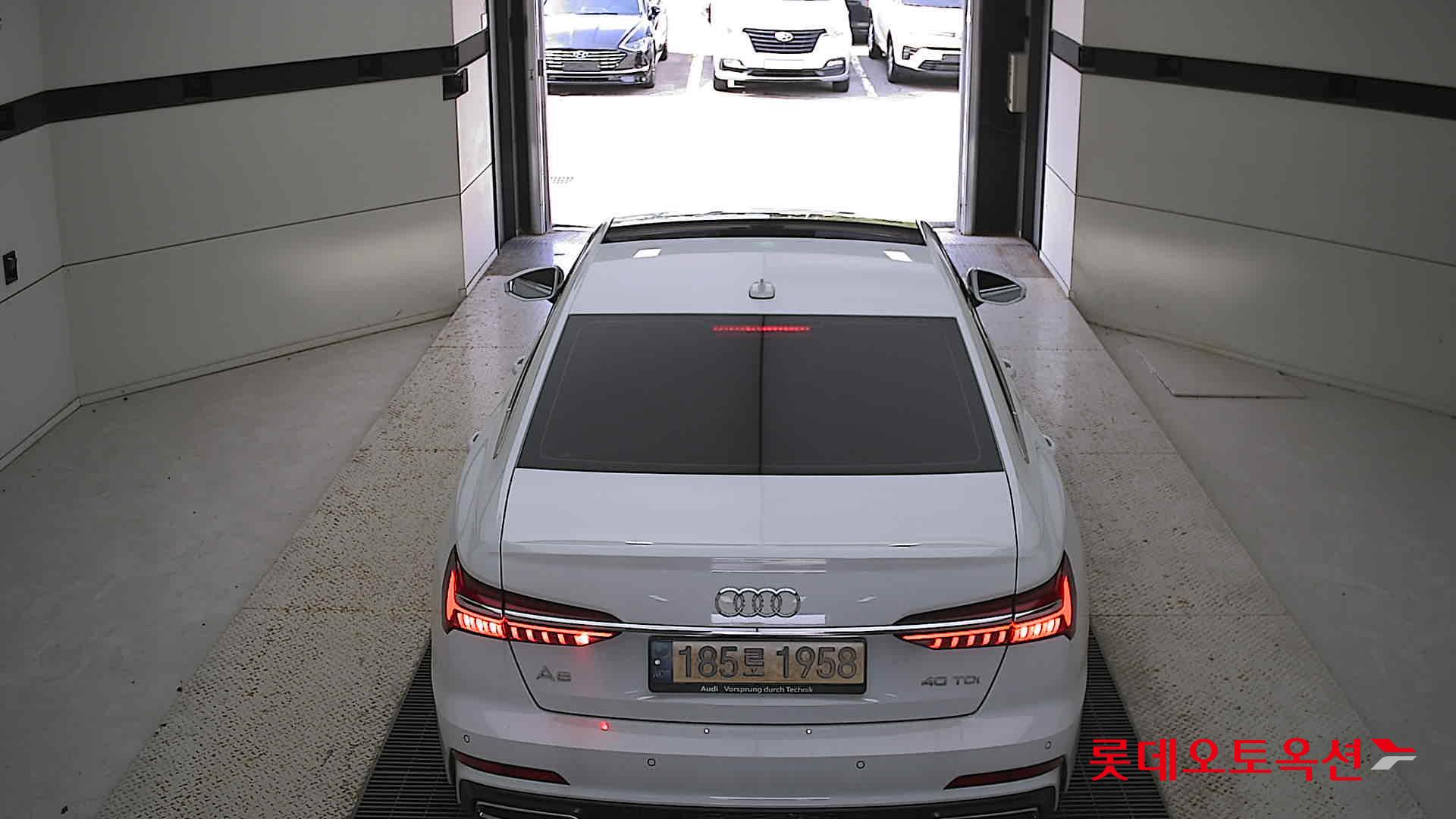 اودي A6