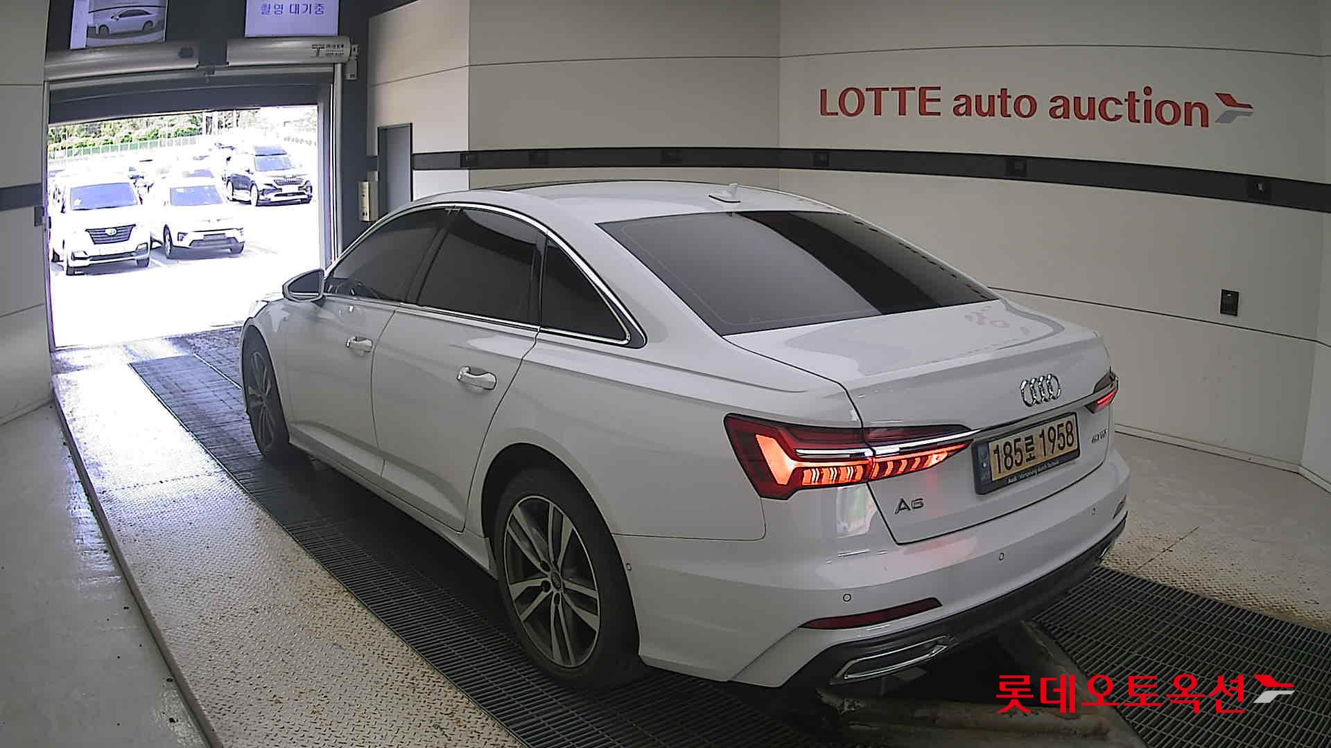 اودي A6