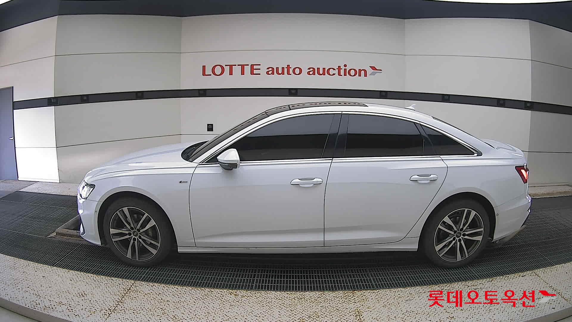 اودي A6