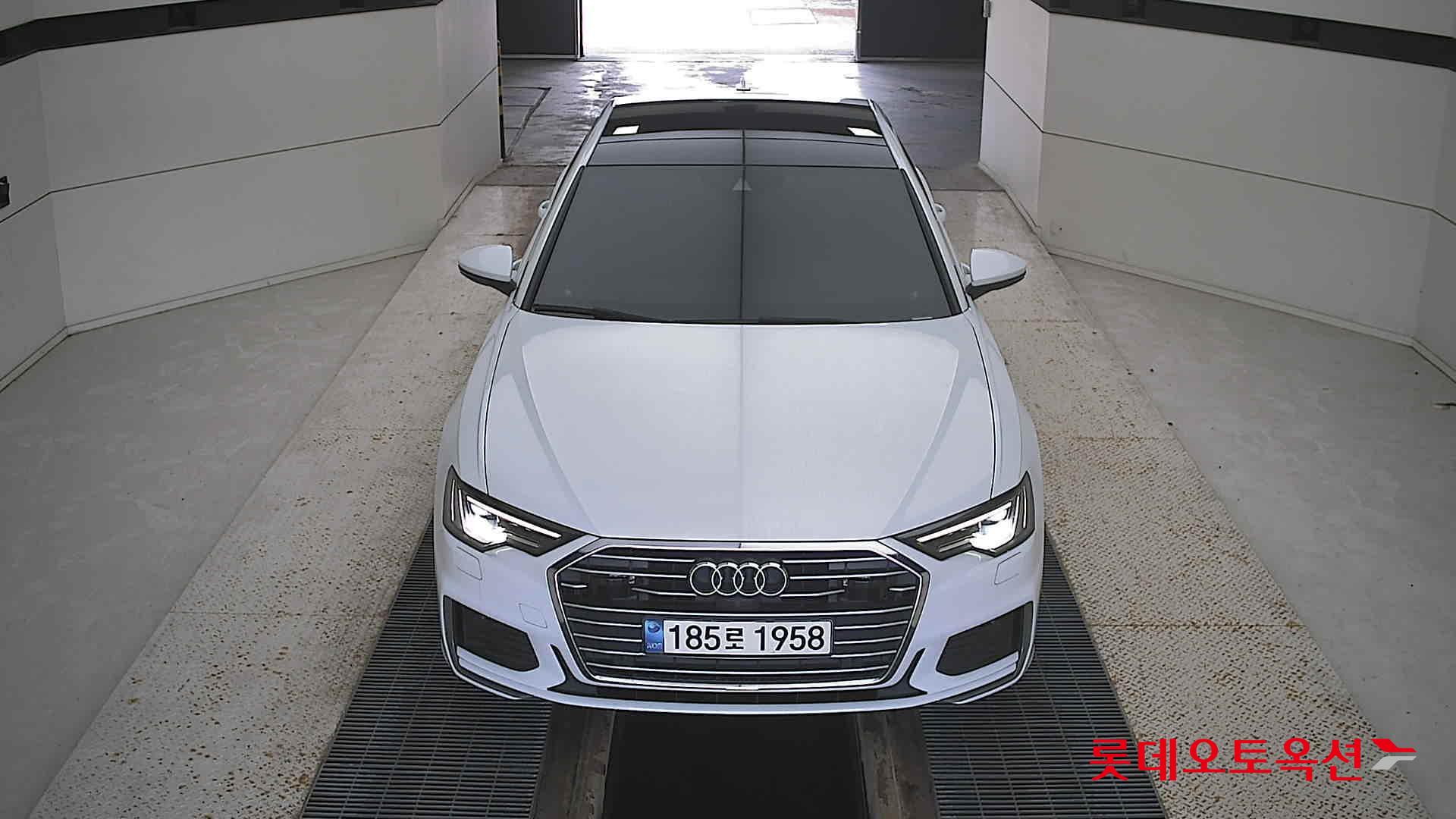 اودي A6
