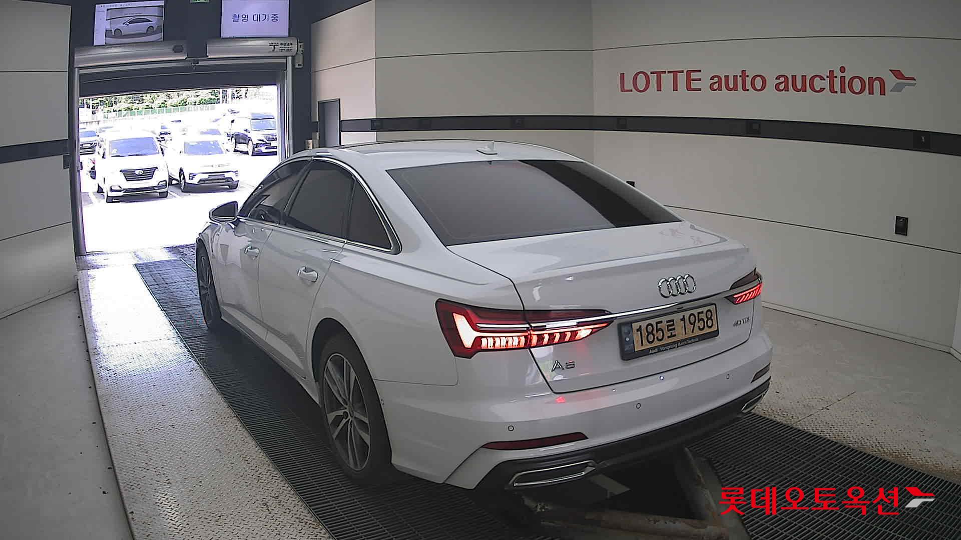 اودي A6