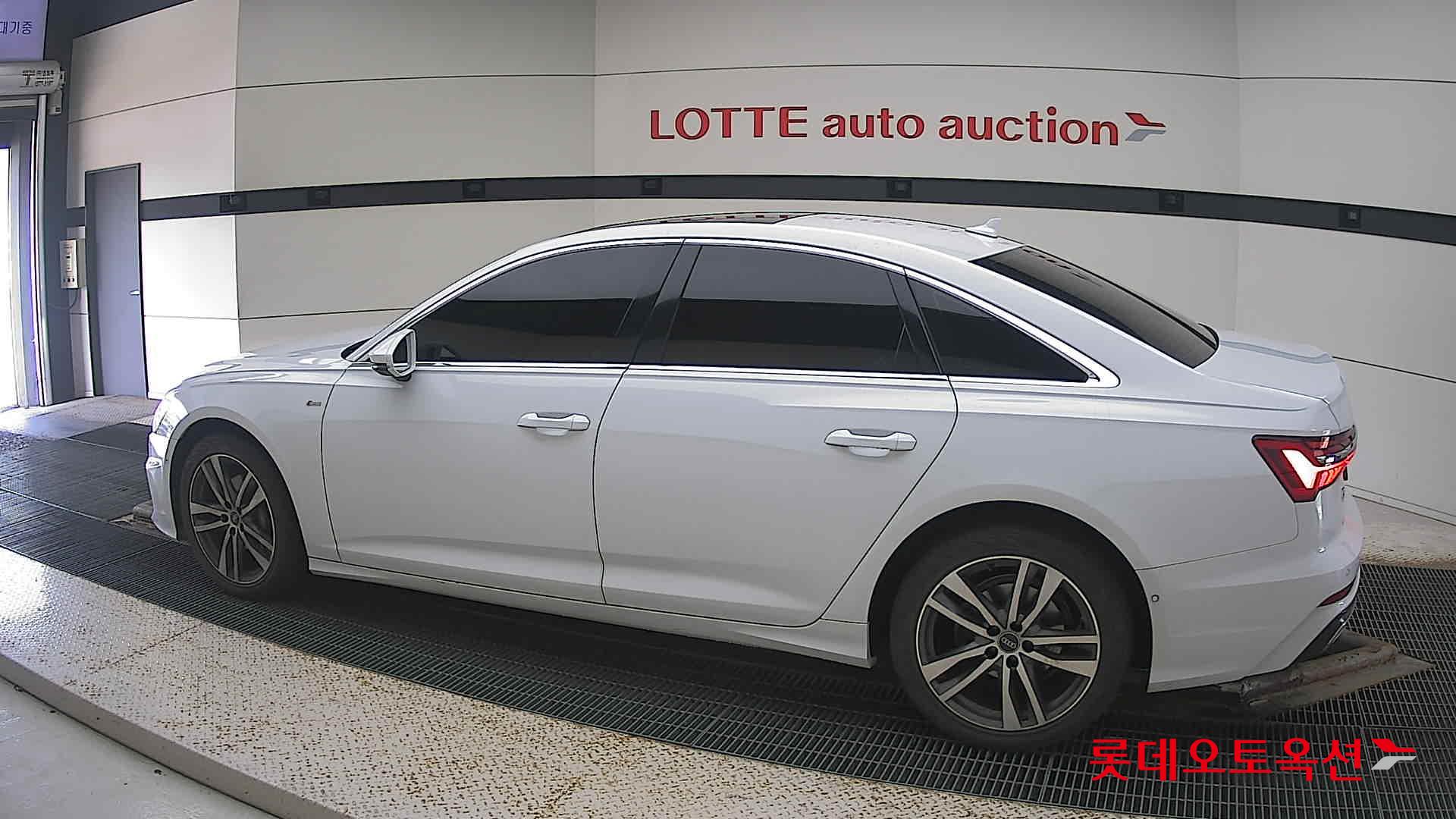 اودي A6