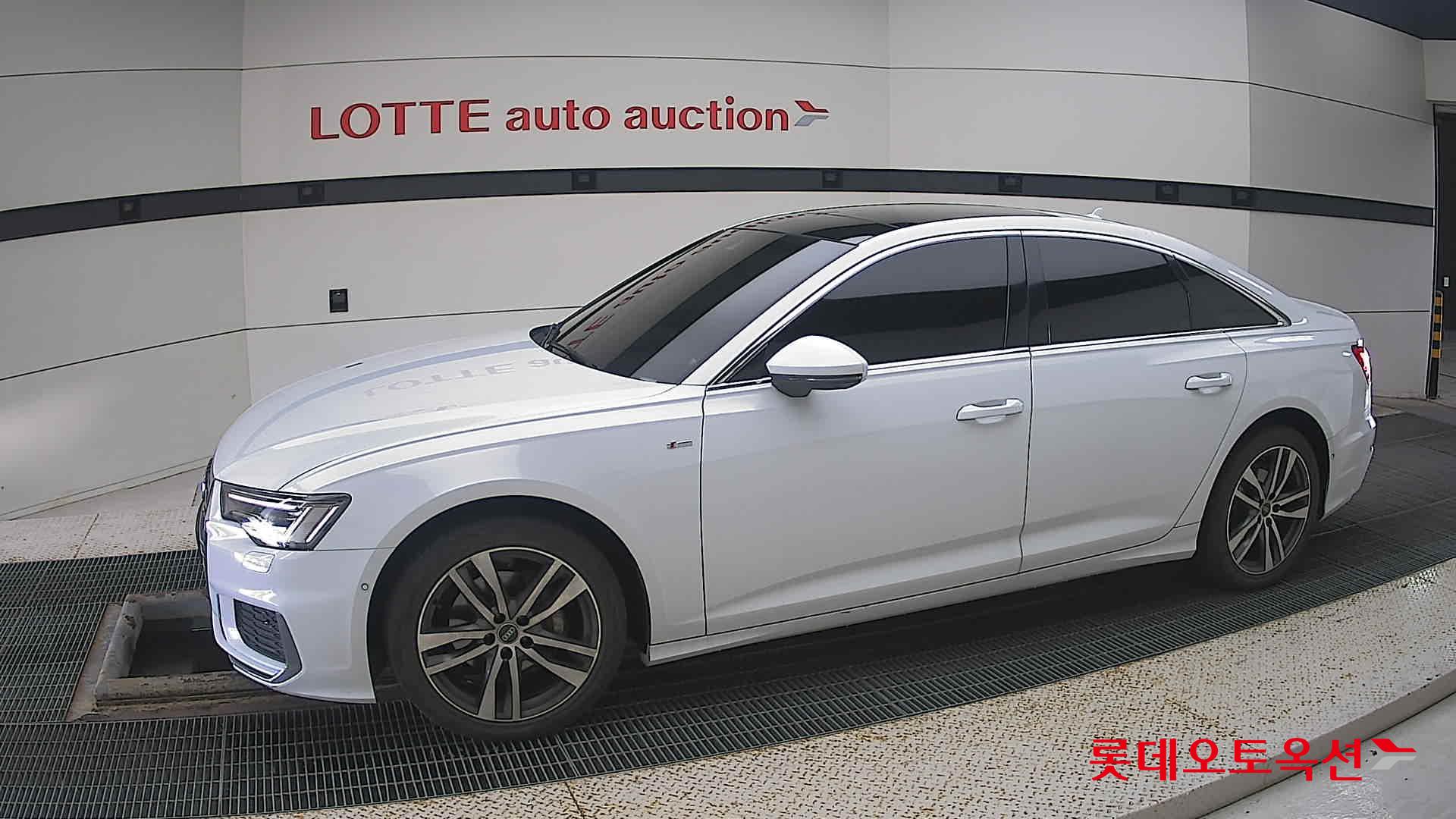 اودي A6
