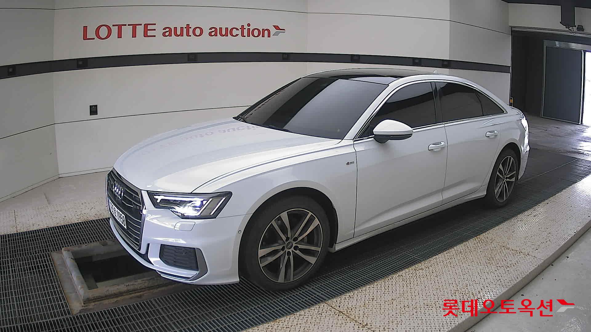 اودي A6