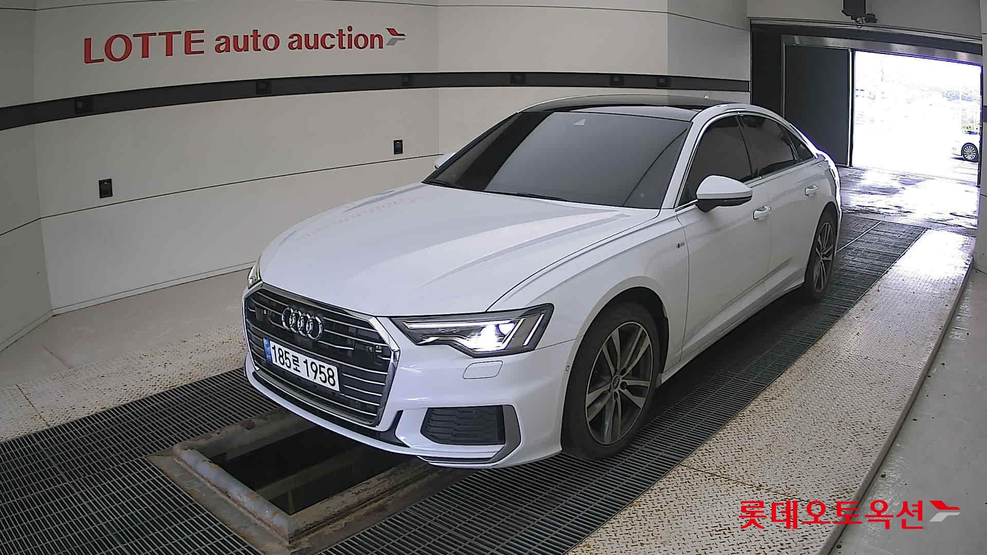 اودي A6