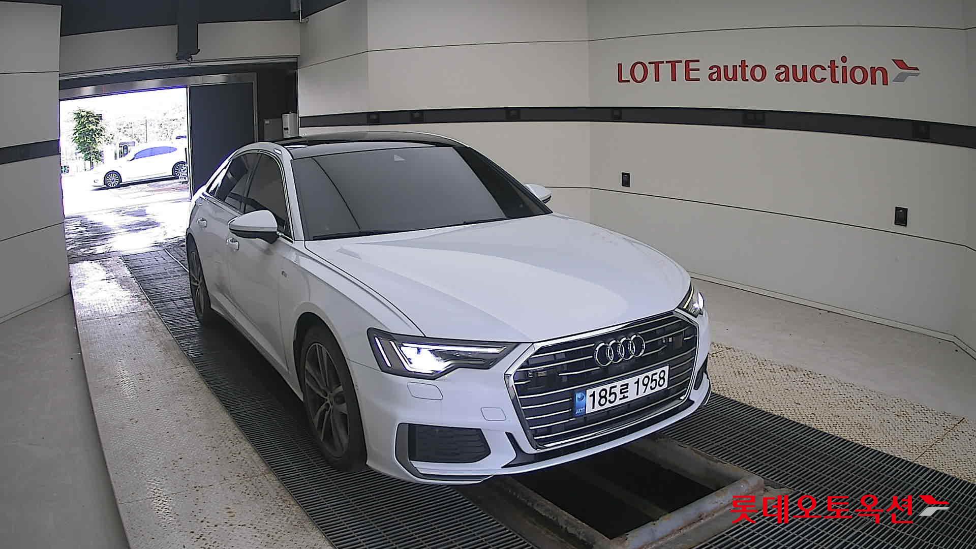 اودي A6