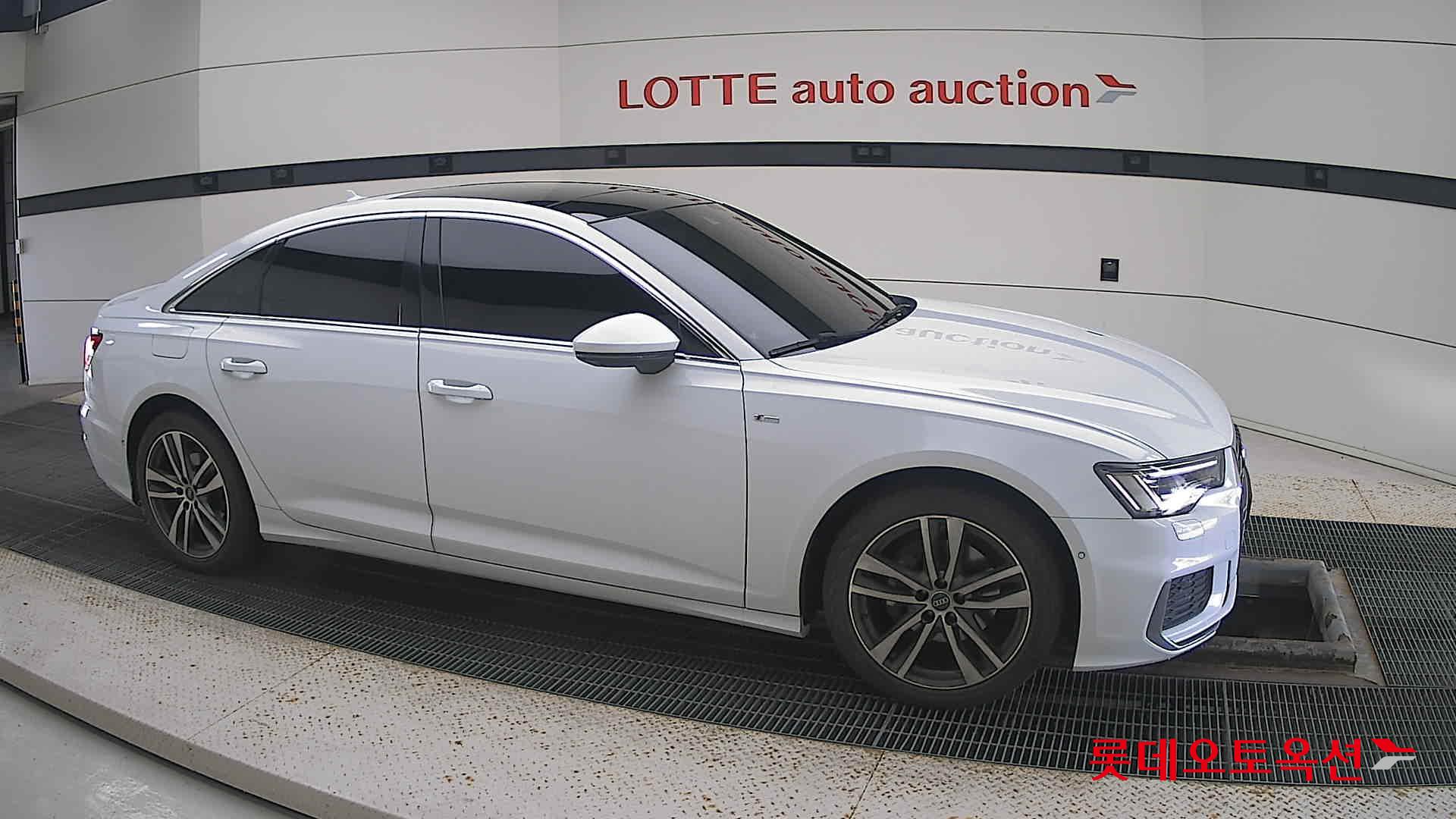 اودي A6