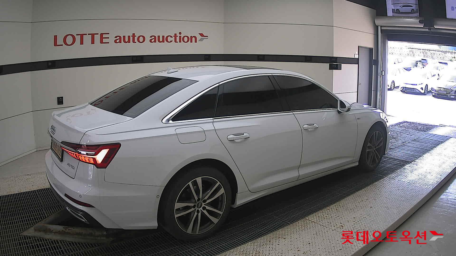 اودي A6