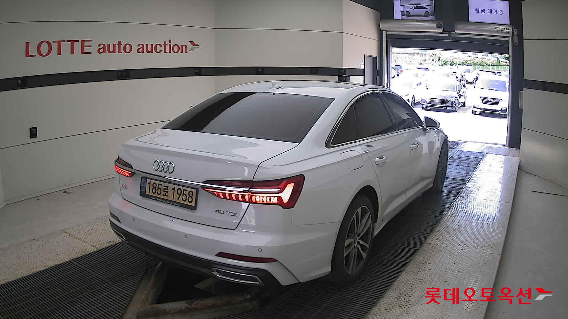 اودي A6