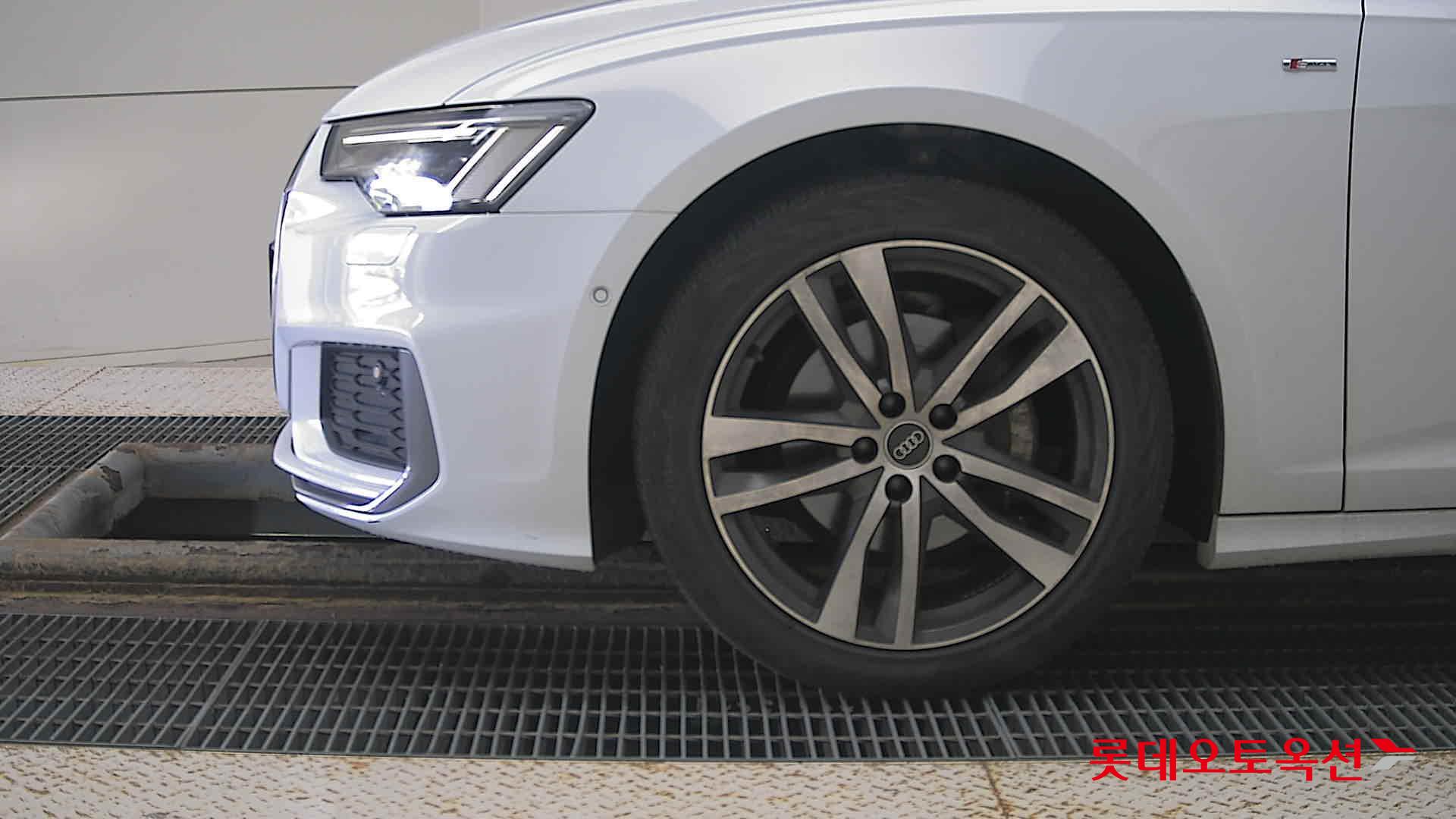 اودي A6