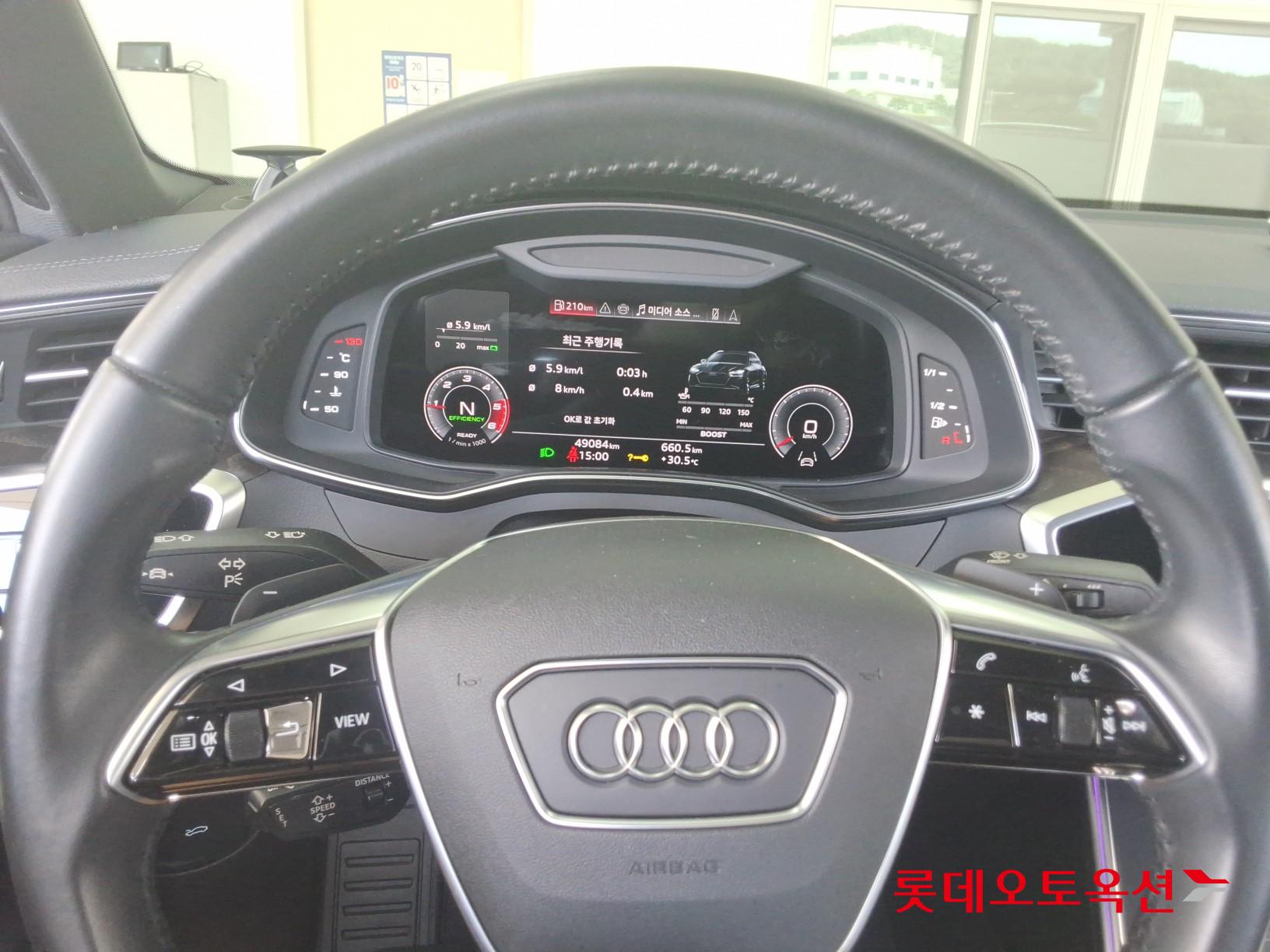 اودي A6