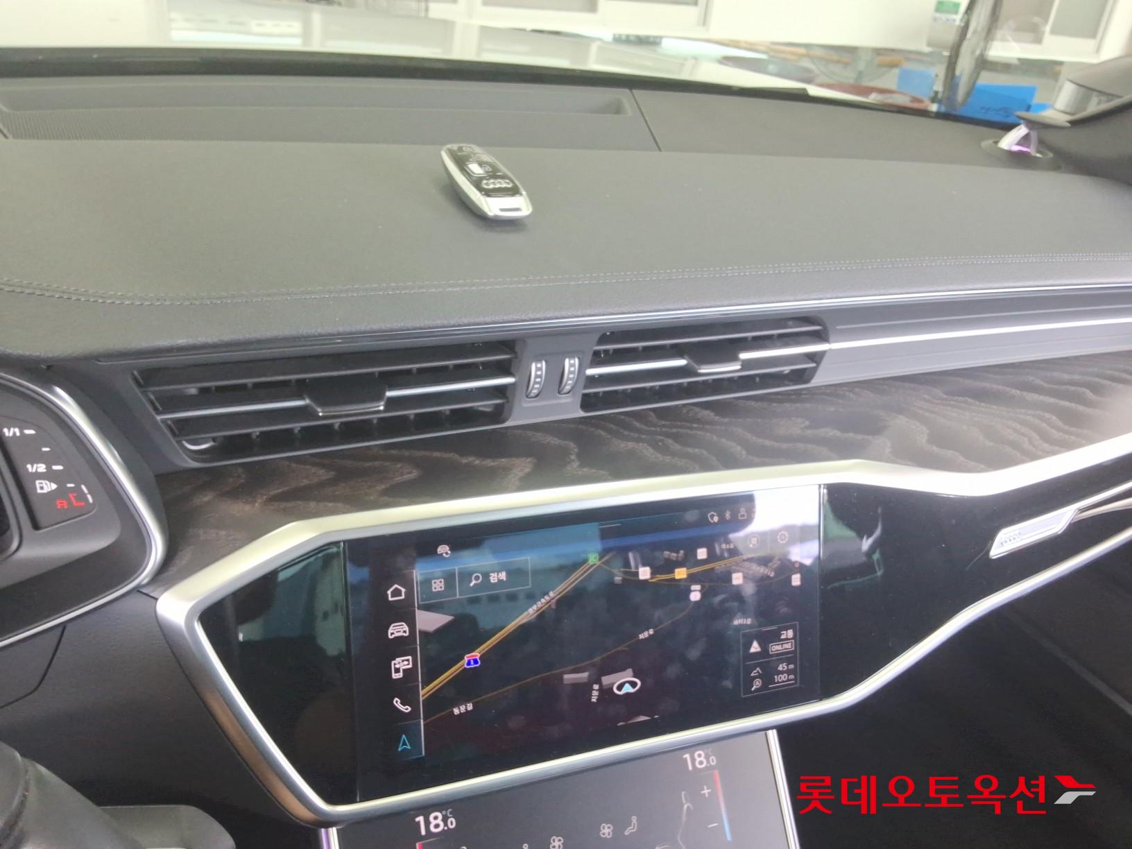 اودي A6
