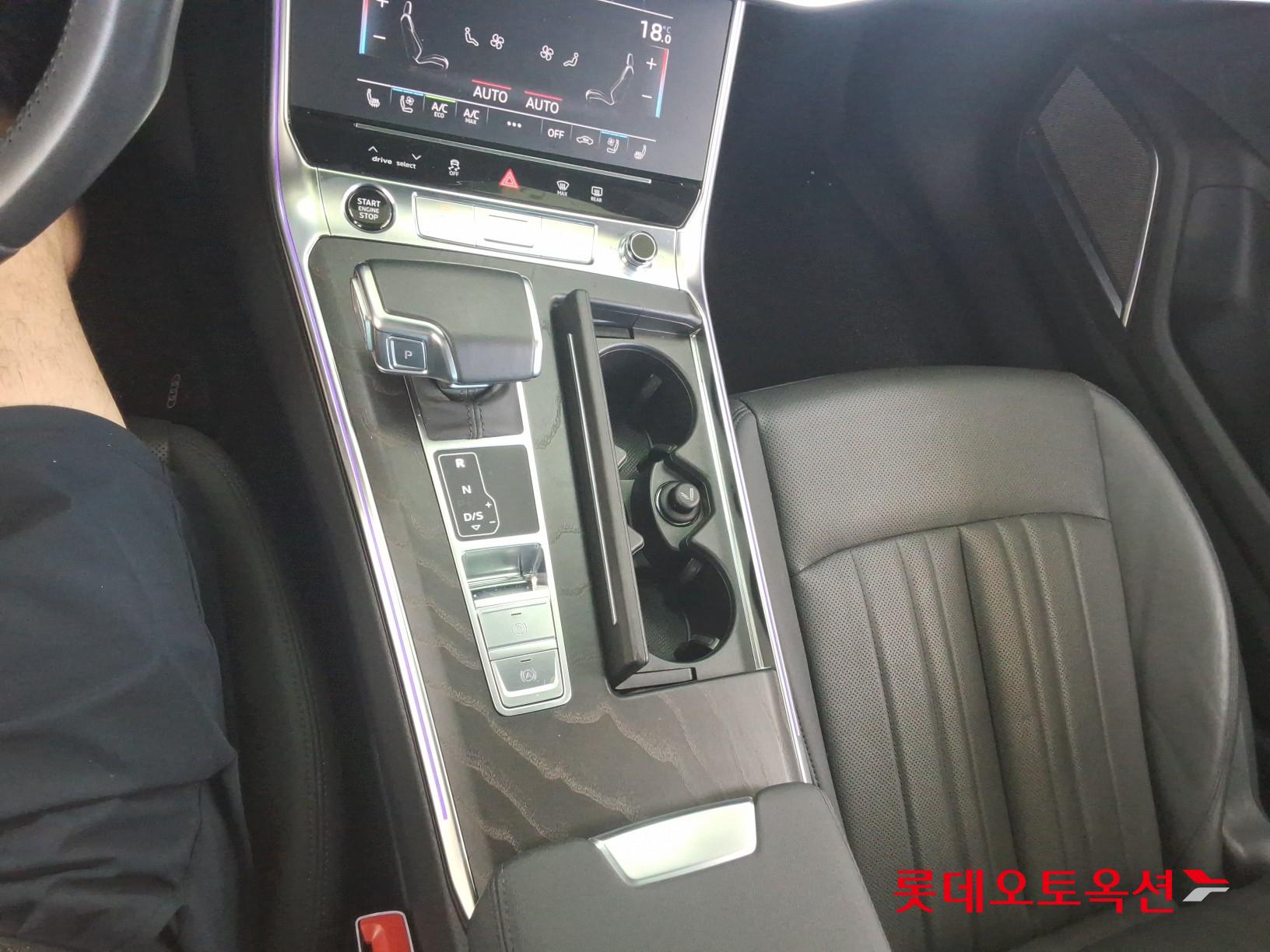 اودي A6