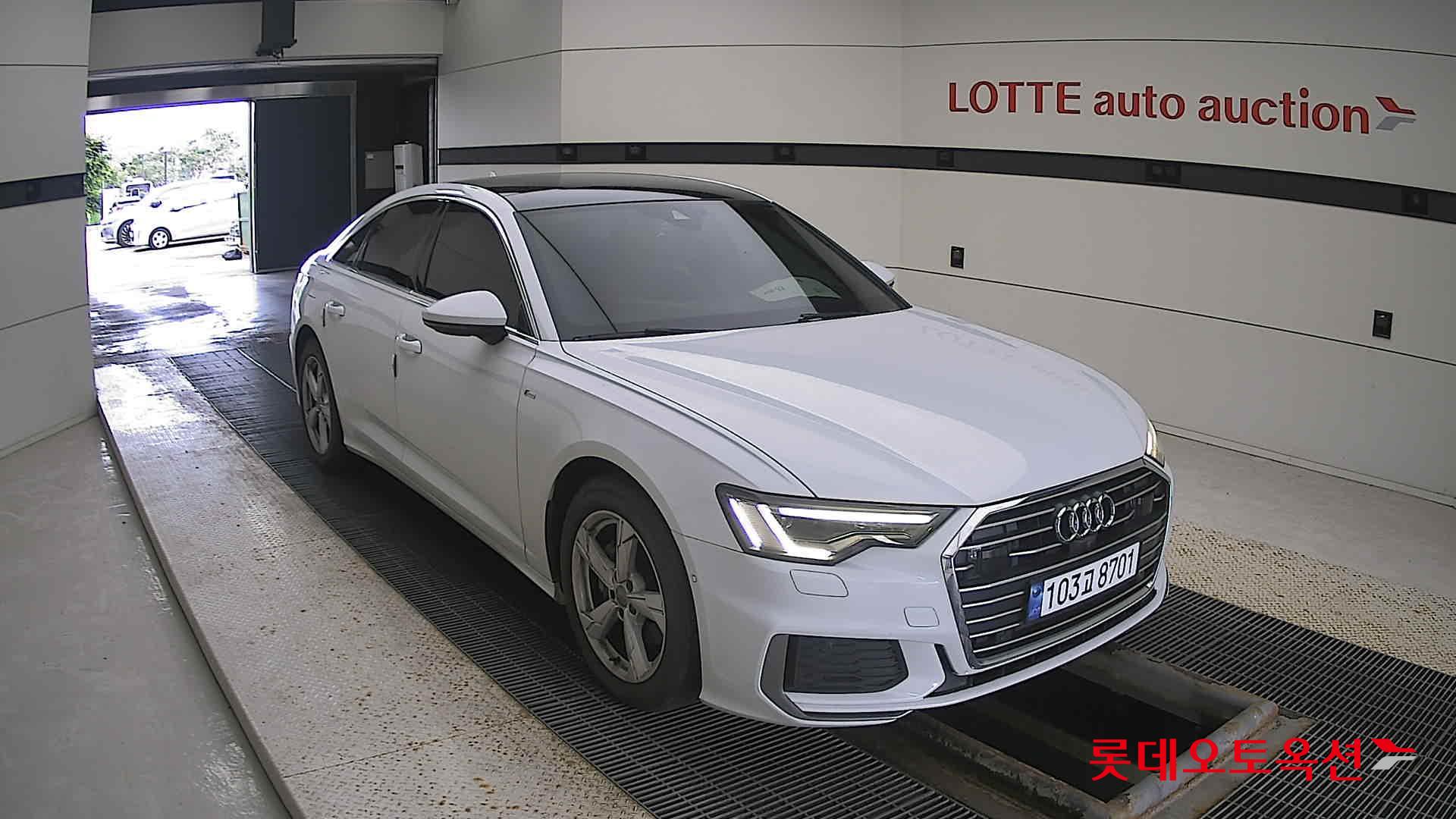 اودي A6
