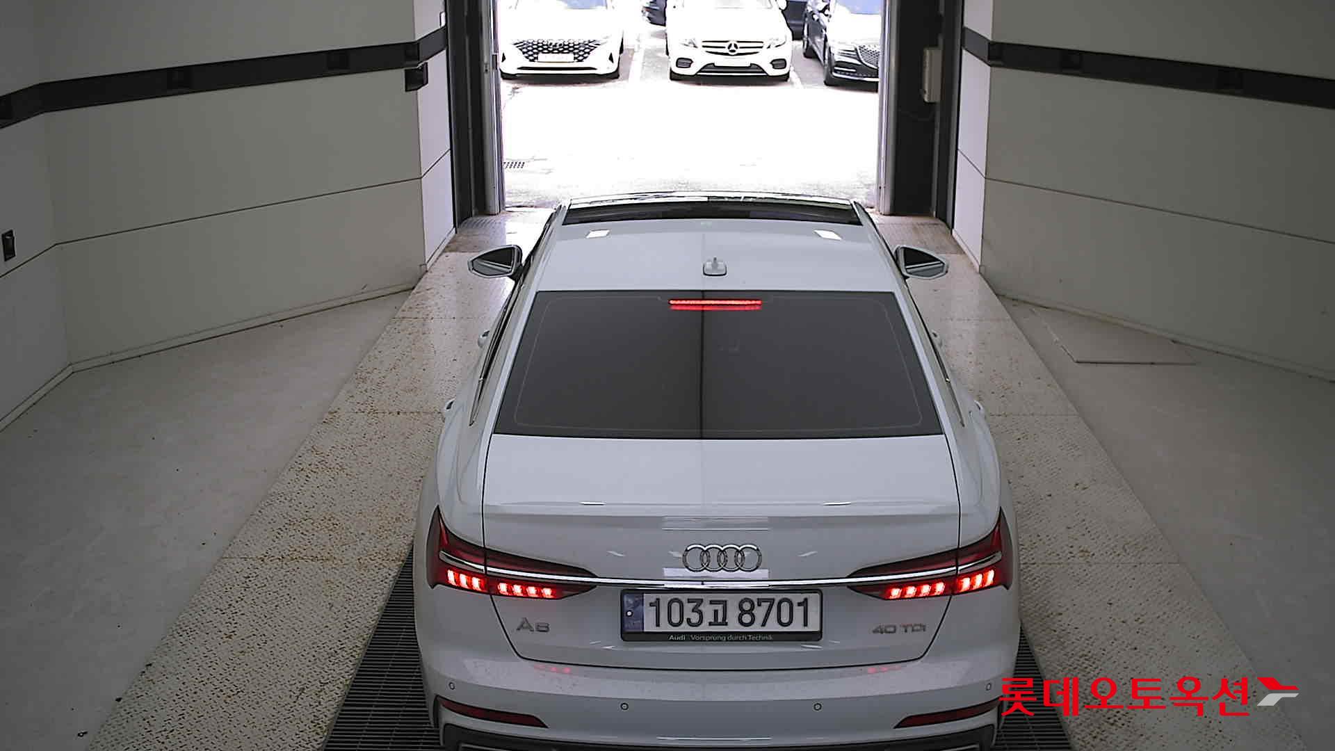 اودي A6