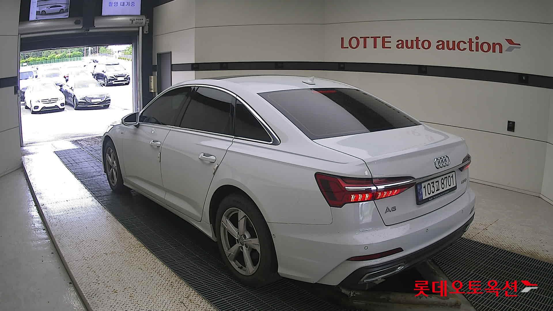 اودي A6