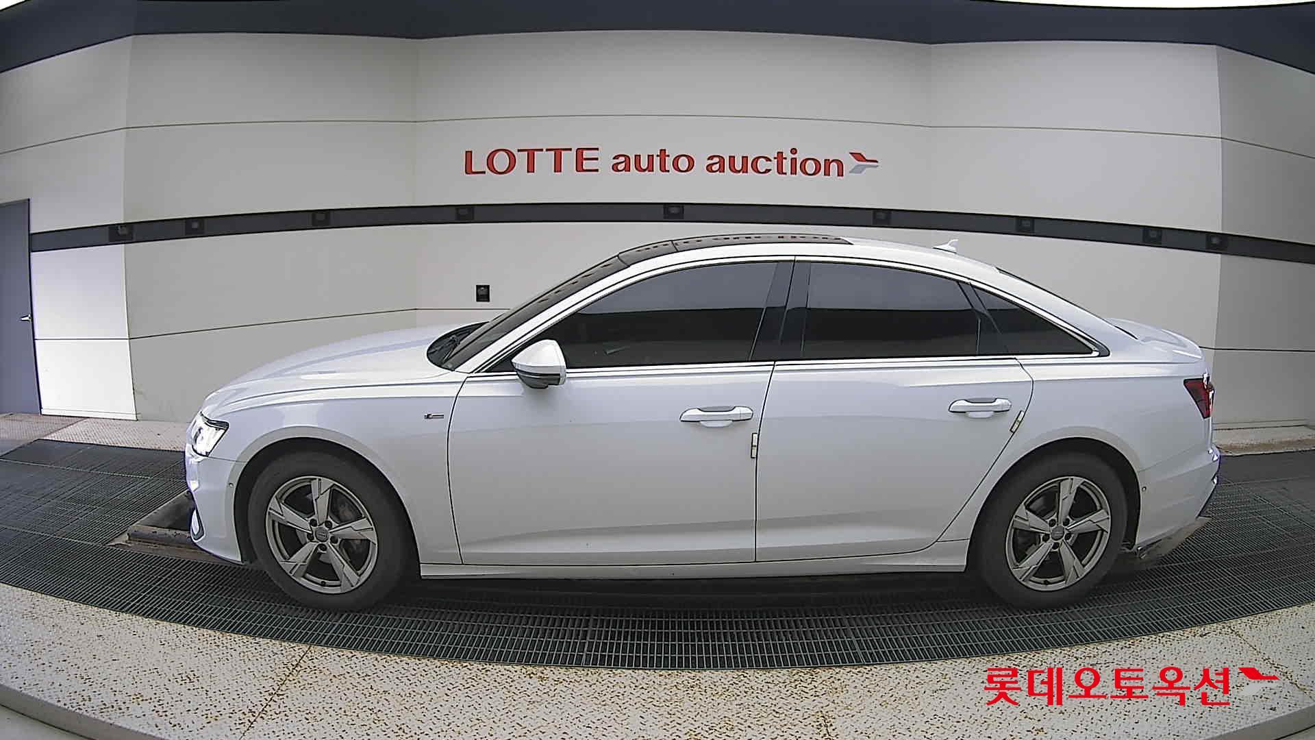 اودي A6
